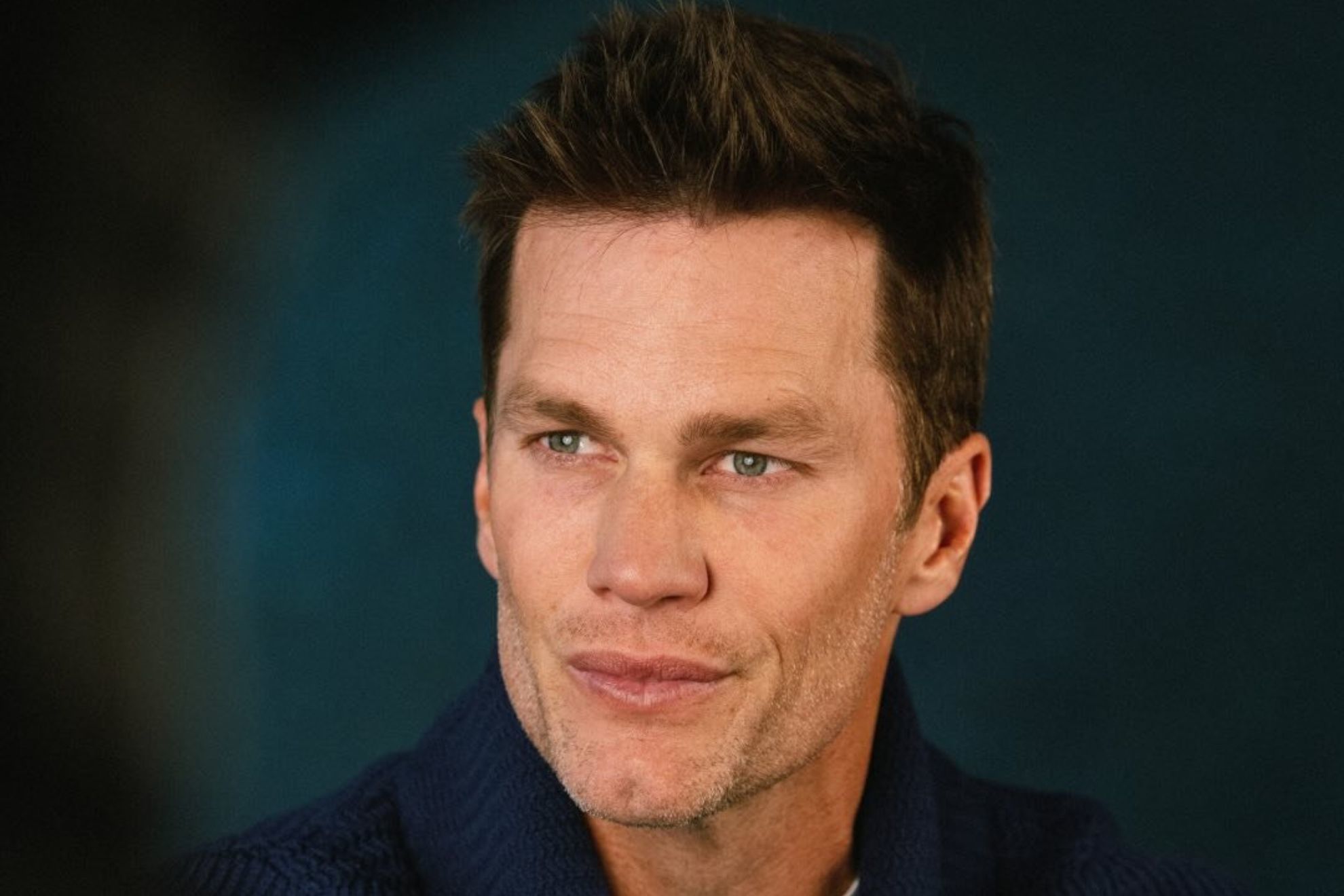 Tom Brady sees Olympic future within his family