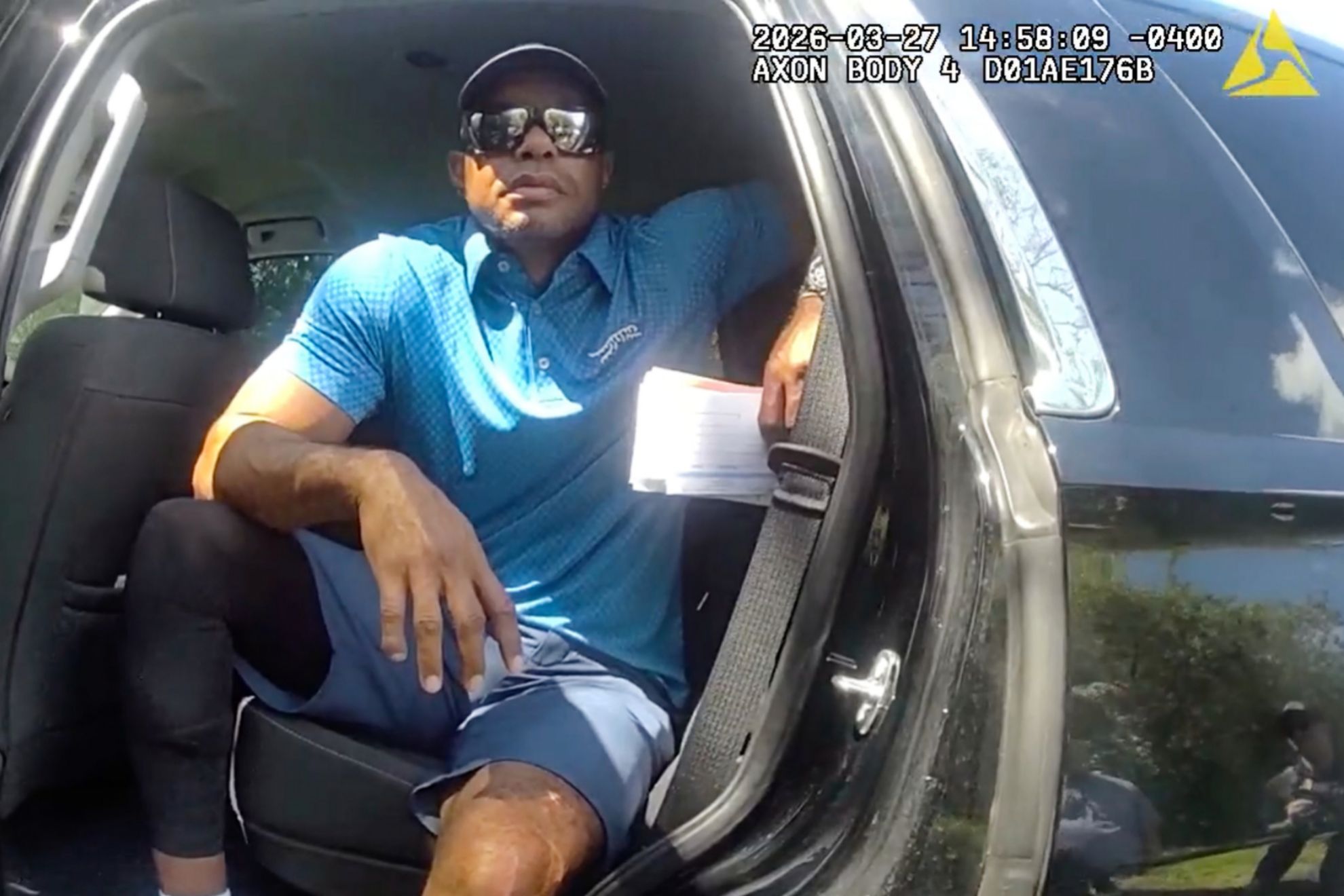 Vanessa Trump remains loyal to Tiger despite reports from sources close to them revealing 