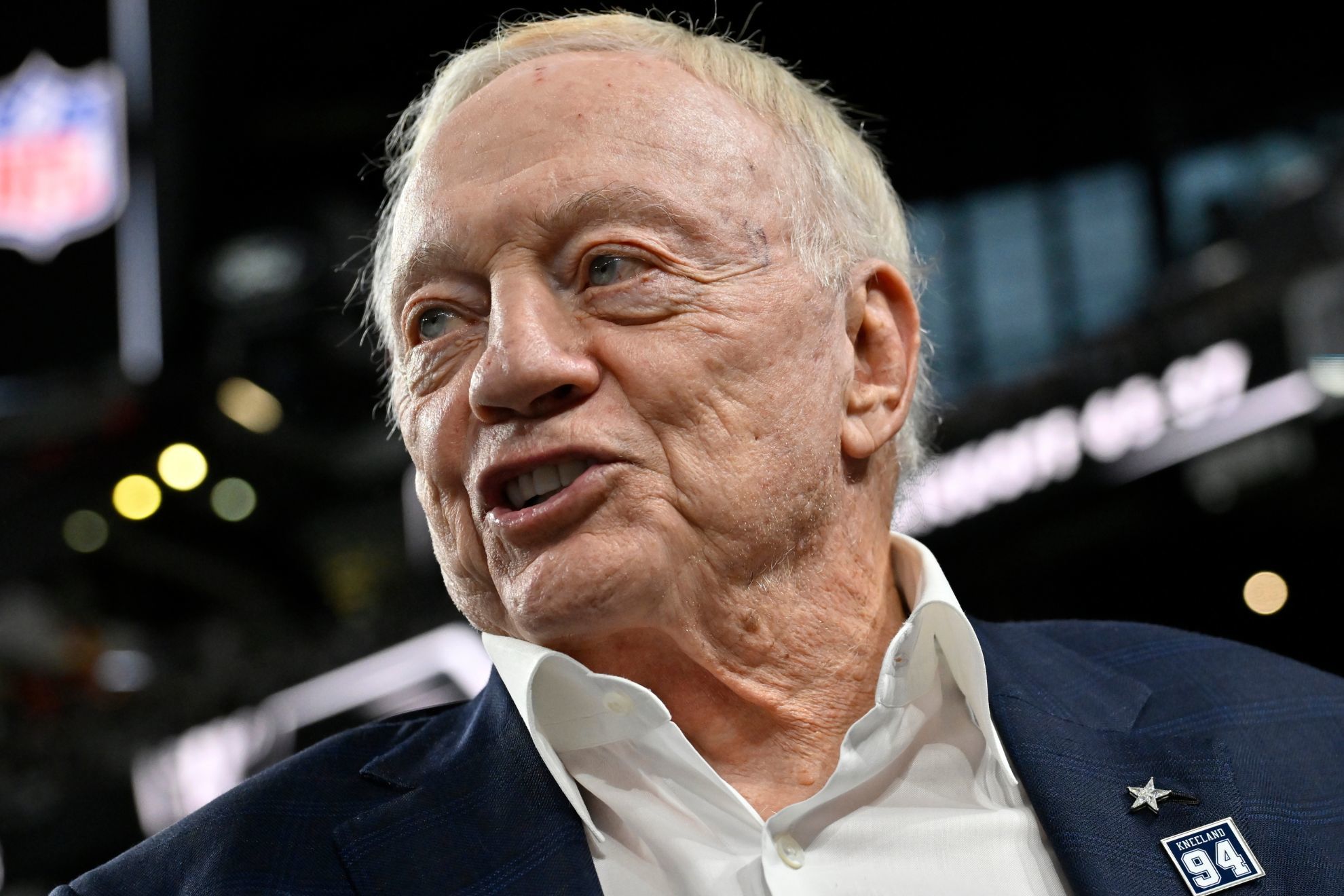 Quiet trade buzz points to Cowboys' measured first-round draft approach