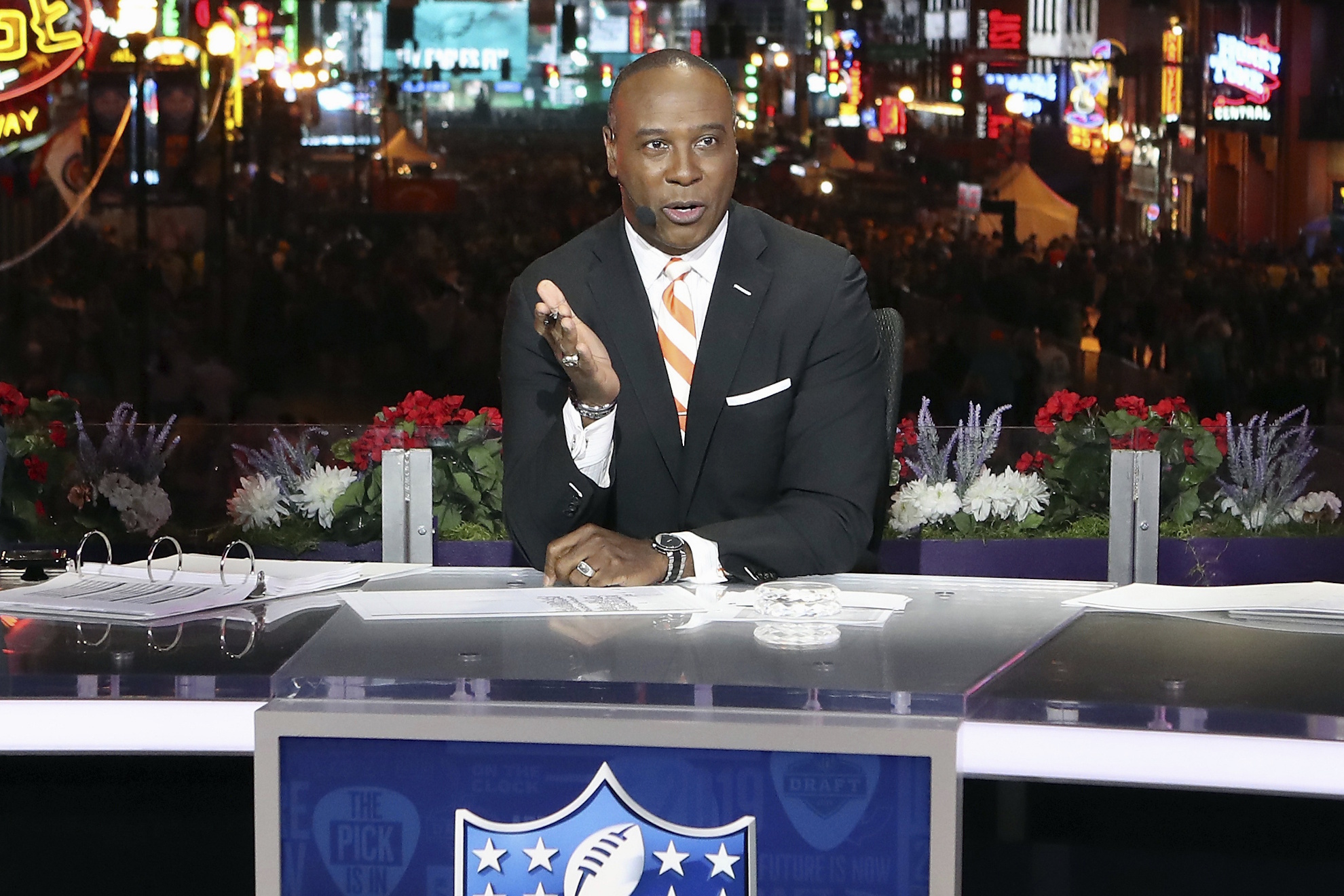 Charles Davis' Draft Warning: This class lacks star power but offers franchise-altering depth