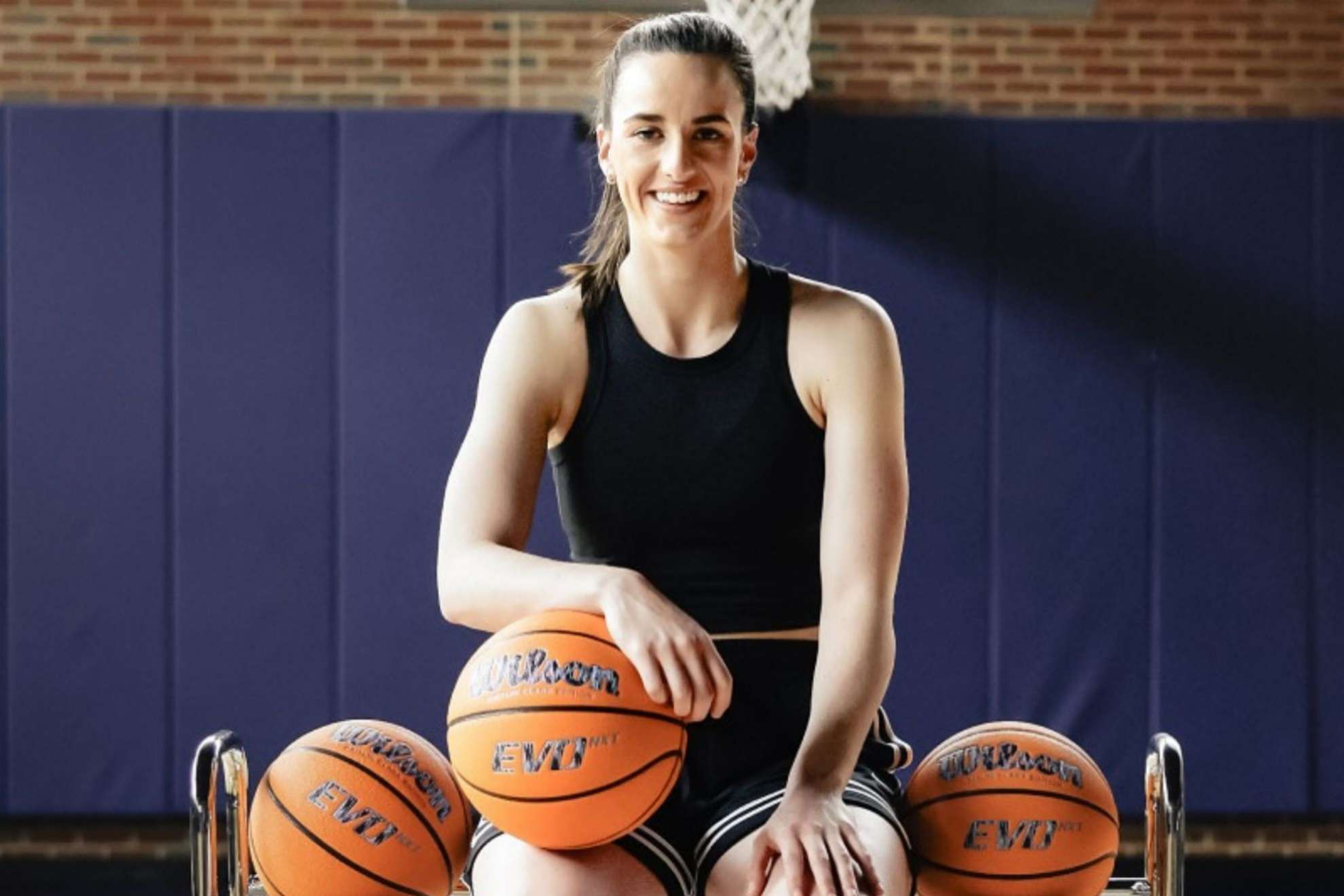 Clark has made it clear that health is her top priority heading into training camp. A