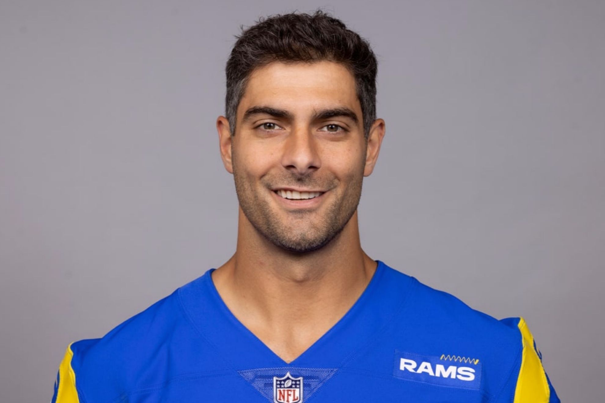 Is Jimmy Garoppolo the biggest what-if quarterback in NFL history?