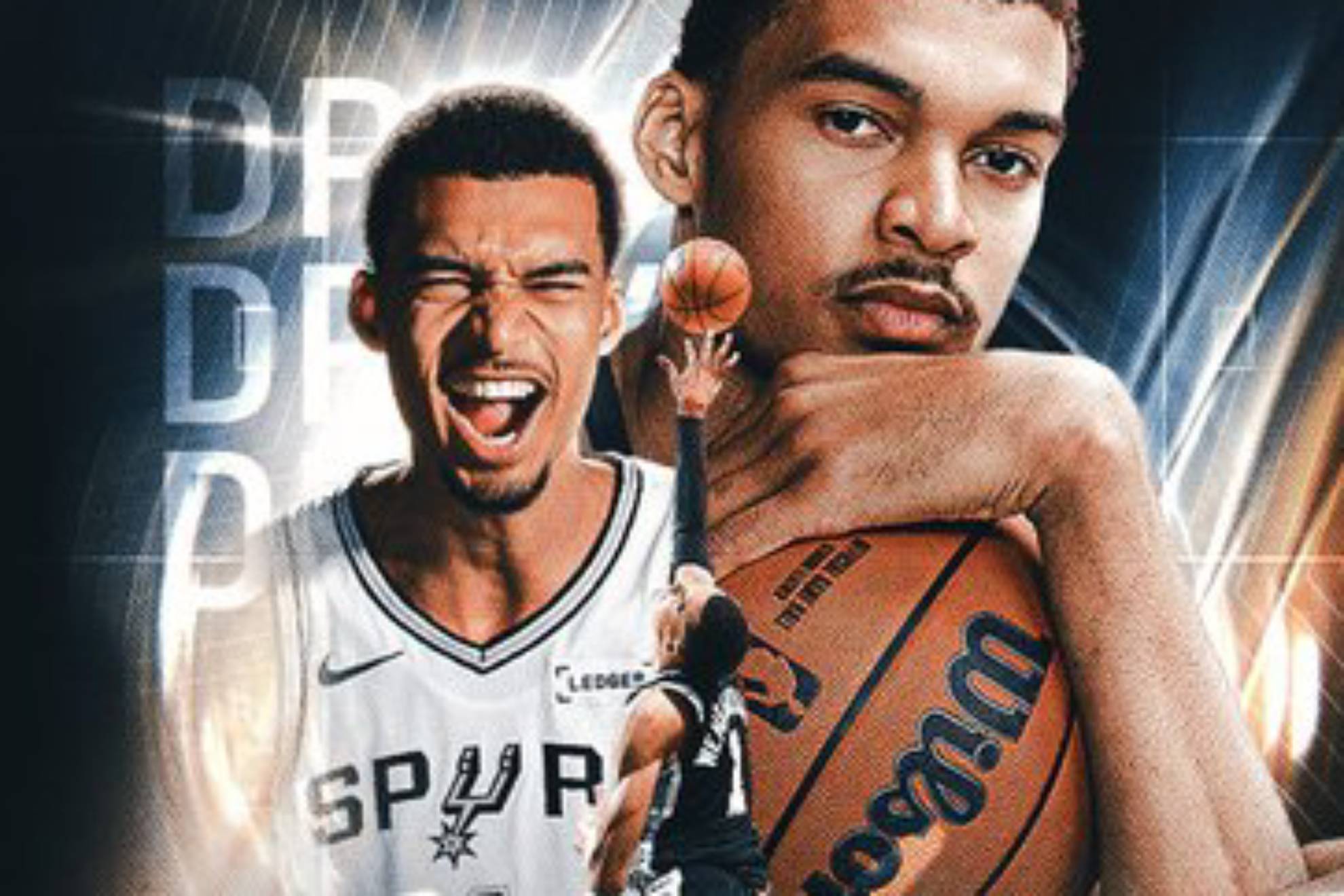 Wembanyama gana el DPOY de forma unánime: el alien que reinventa la NBA con sus tentáculos de 2,44