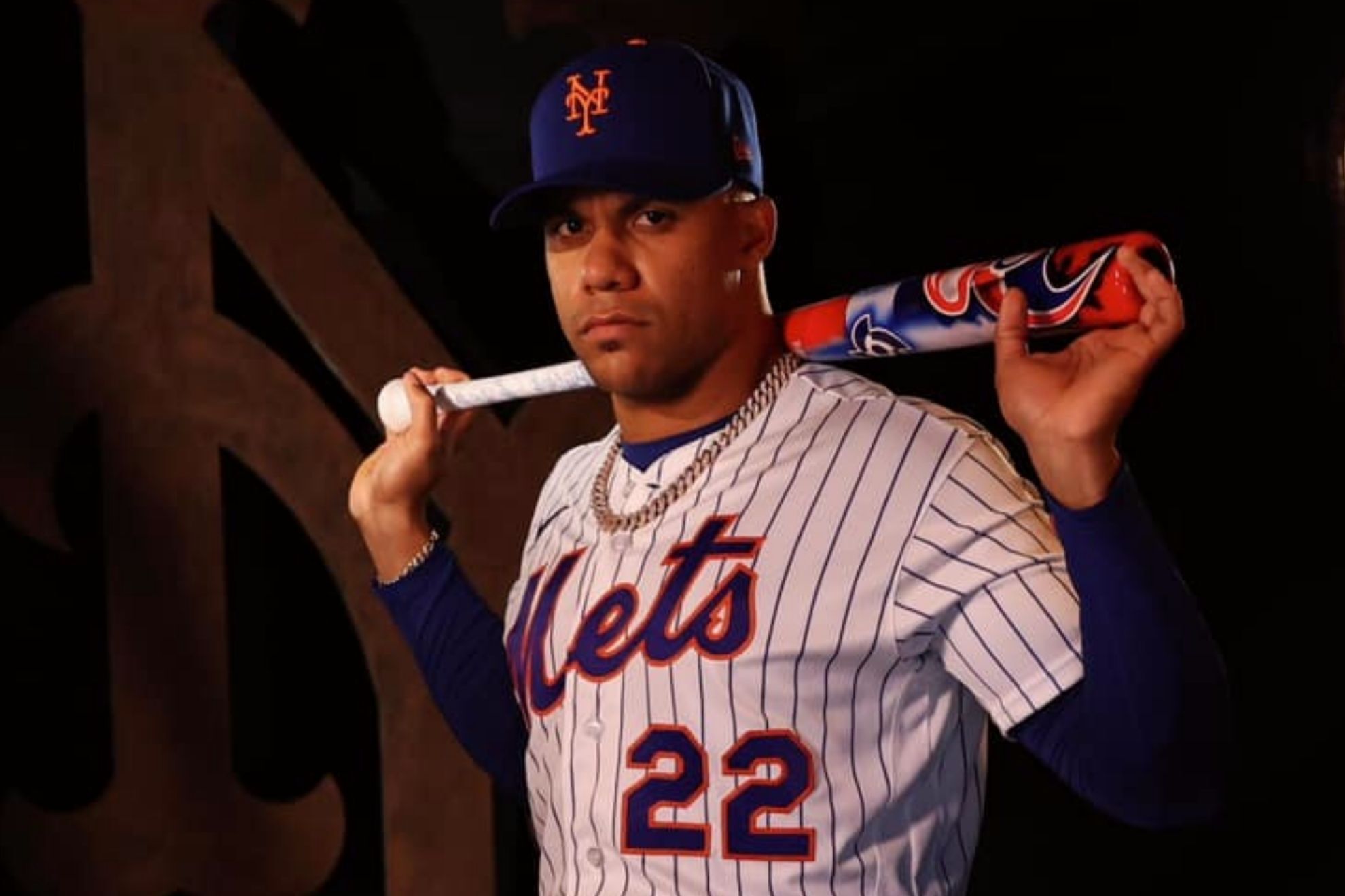 Can Juan Soto help the Mets reach the World Series for the first time since 2015?