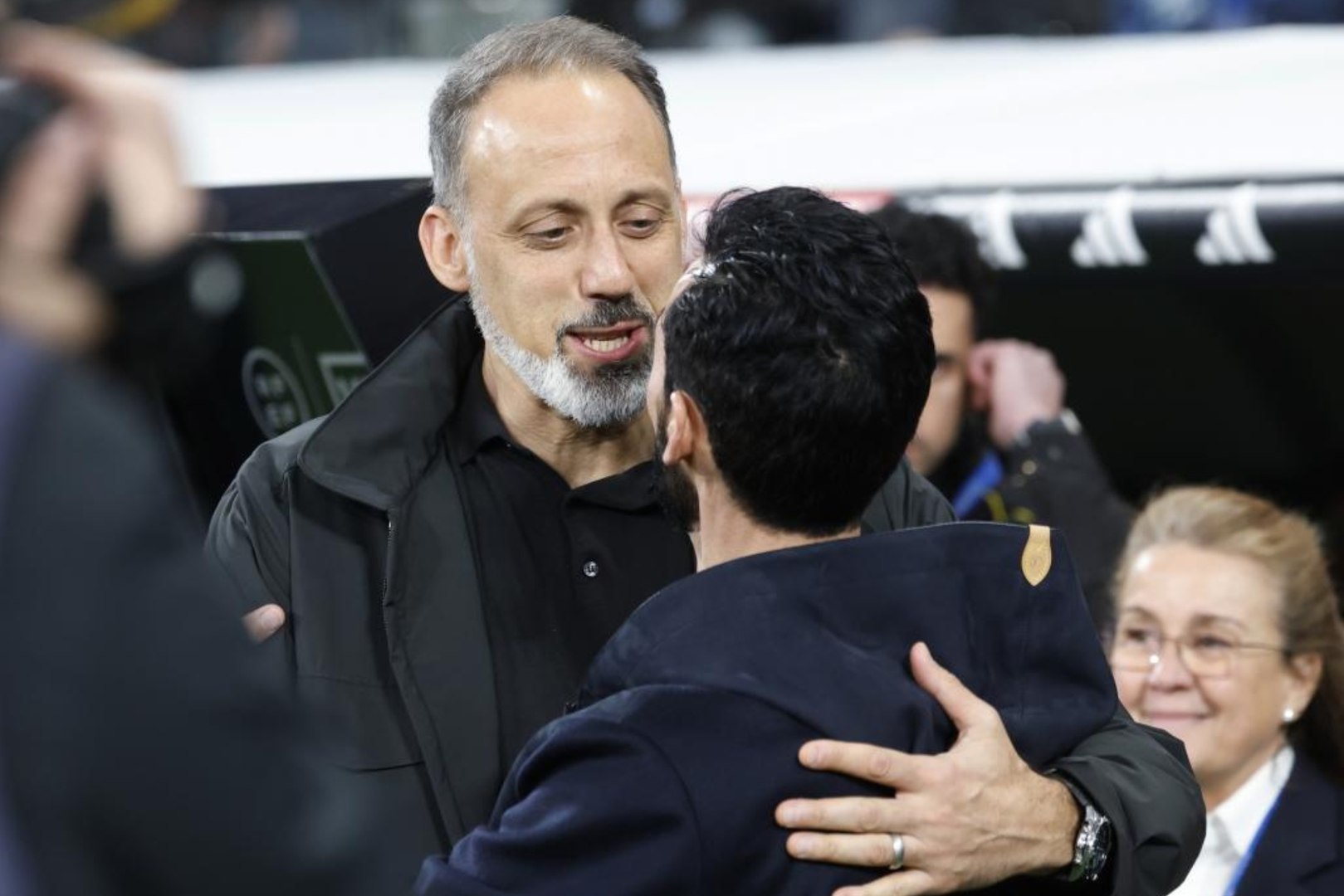 Ra�l Varela: �Por qu� Arbeloa no fue capaz de ser el Matarazzo del Real Madrid?