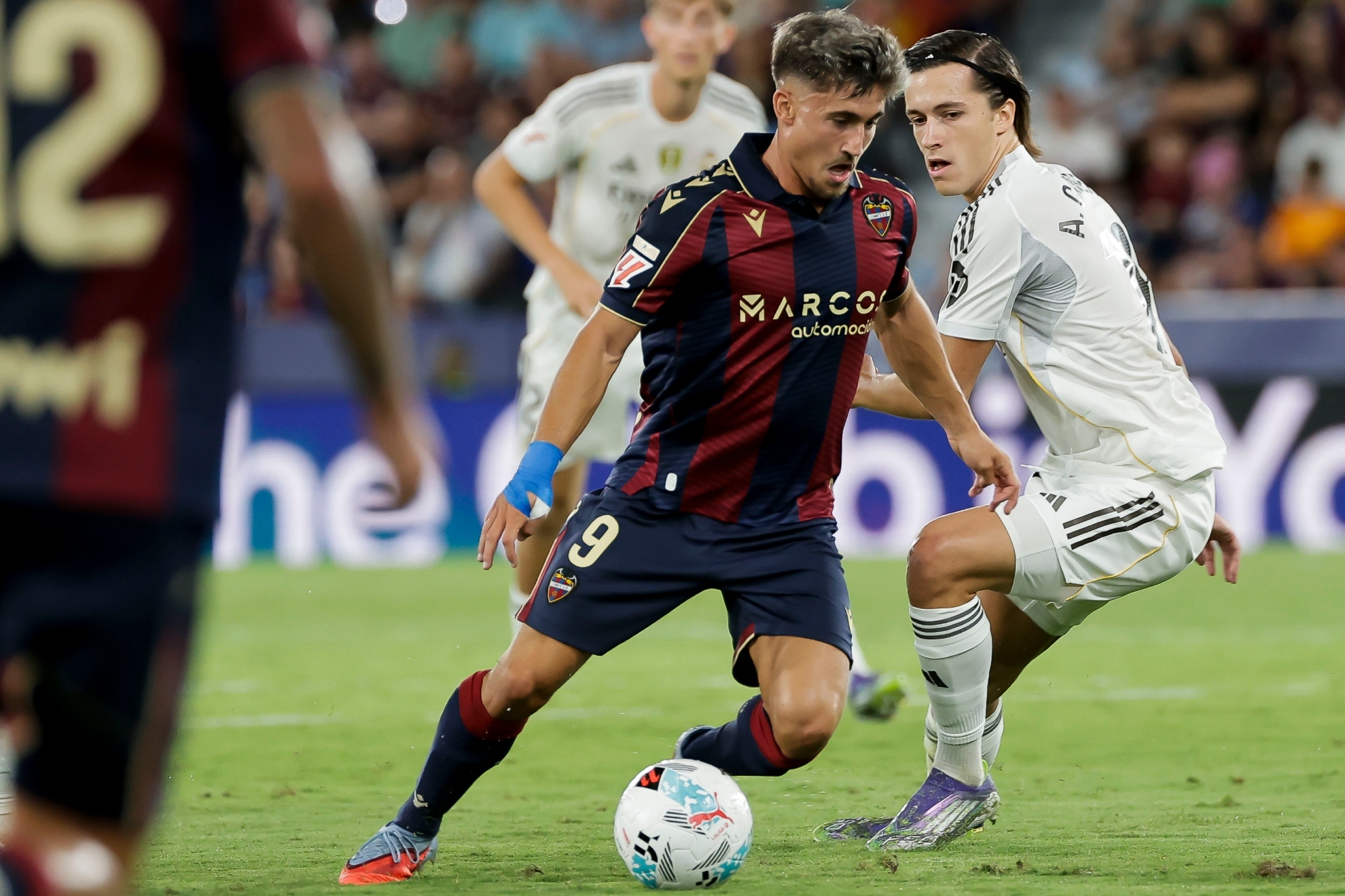 Iván Romero: "Estamos haciendo las cosas muy bien y tenemos que aprovechar este momento"