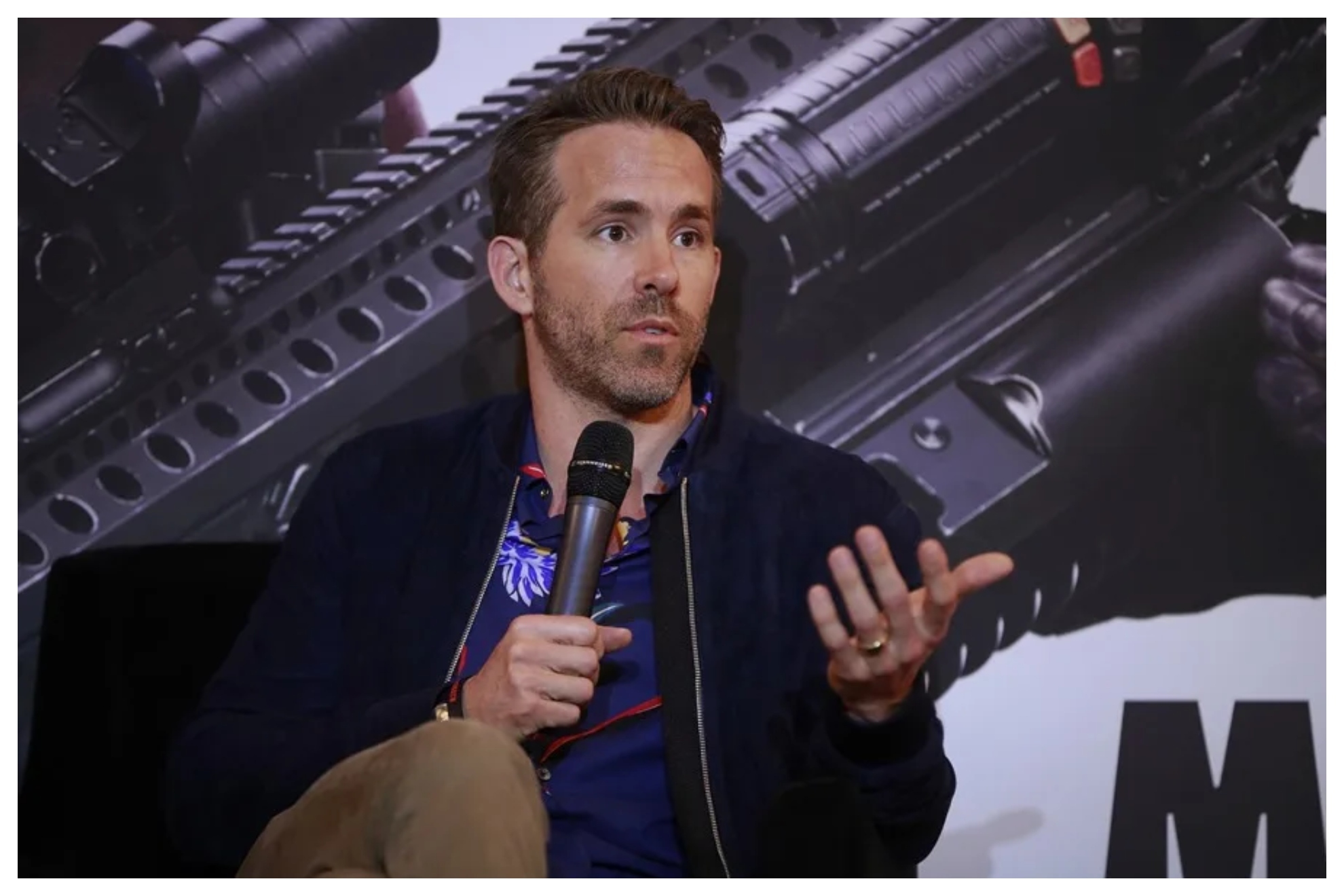 Ryan Reynolds deja en el aire el futuro de Deadpool en solitario en el MCU
