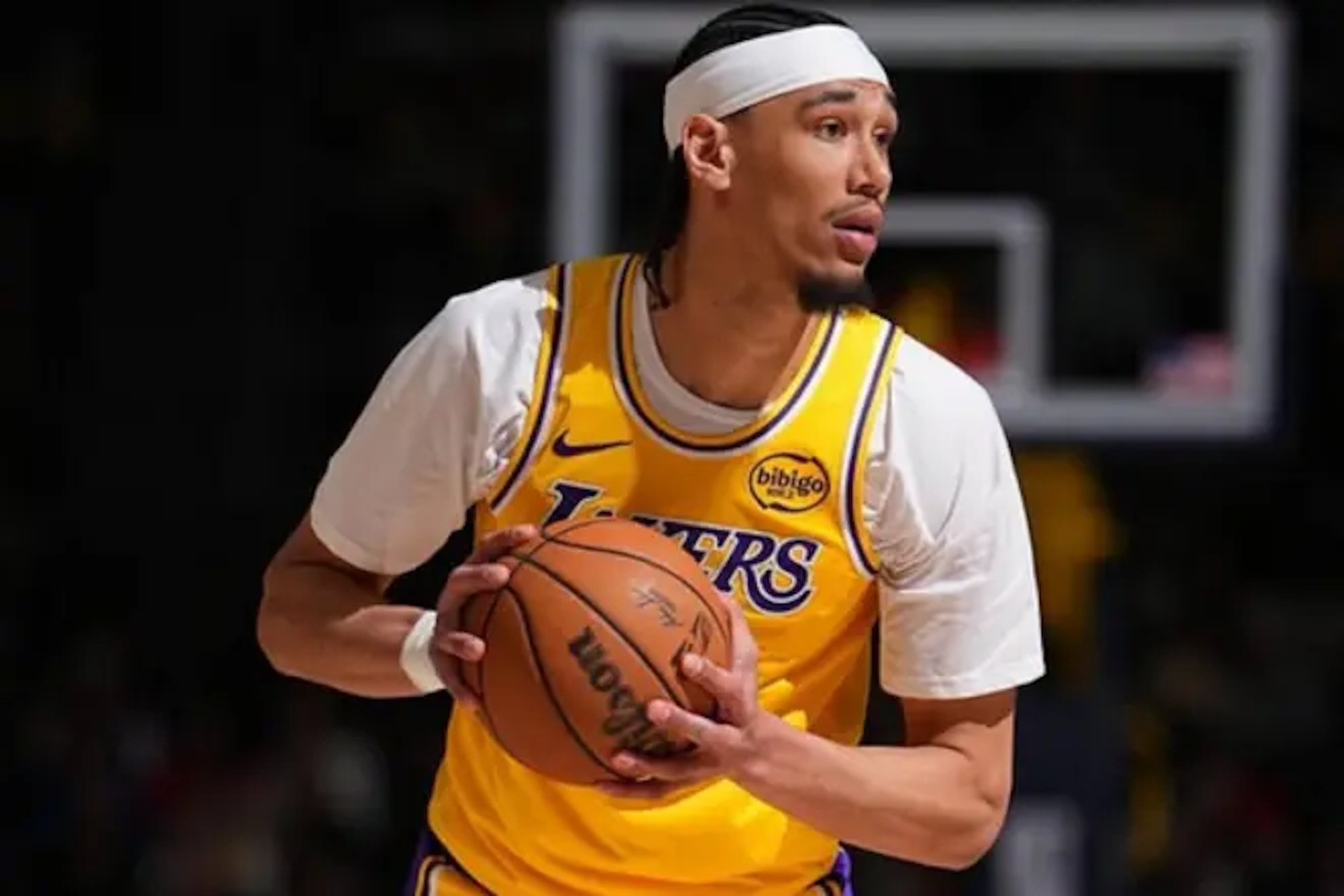 Doncic signs a Lakers colossus for Slovenia: Luka calls me his Slovenian brother