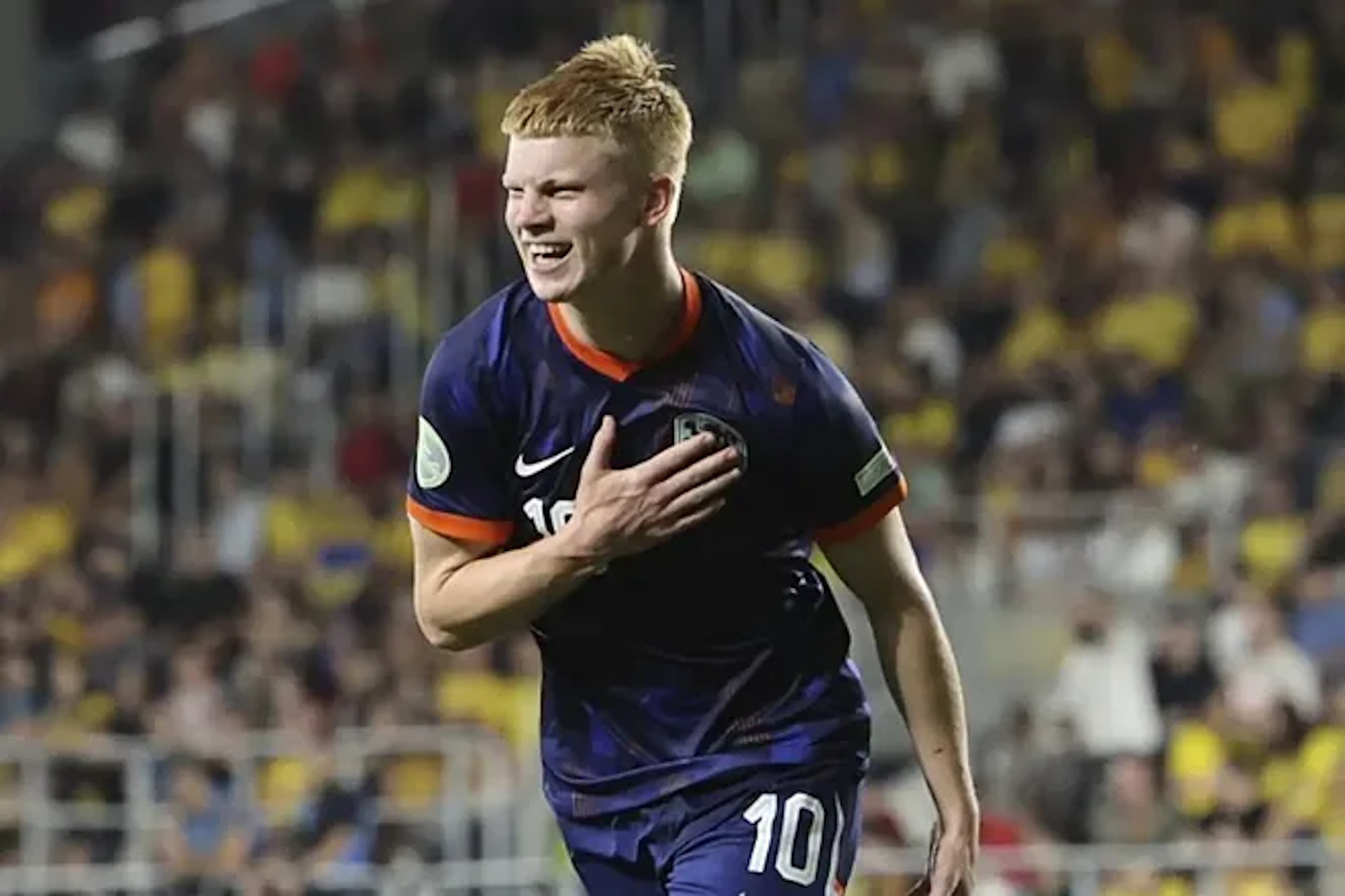 Who is the new Pedri who is said to be on his way to Real Madrid?