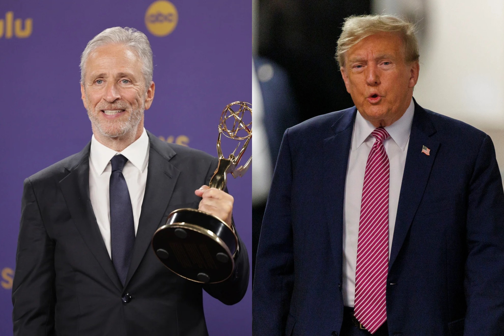 Jon Stewart vuelve a cargar contra Trump por el concierto ‘Freedom 250’: “¿Acaso sigue actuando alguien?”