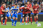 Yeremay llega para quedarse