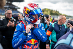 El reto más difícil de Max Verstappen no está en la F1