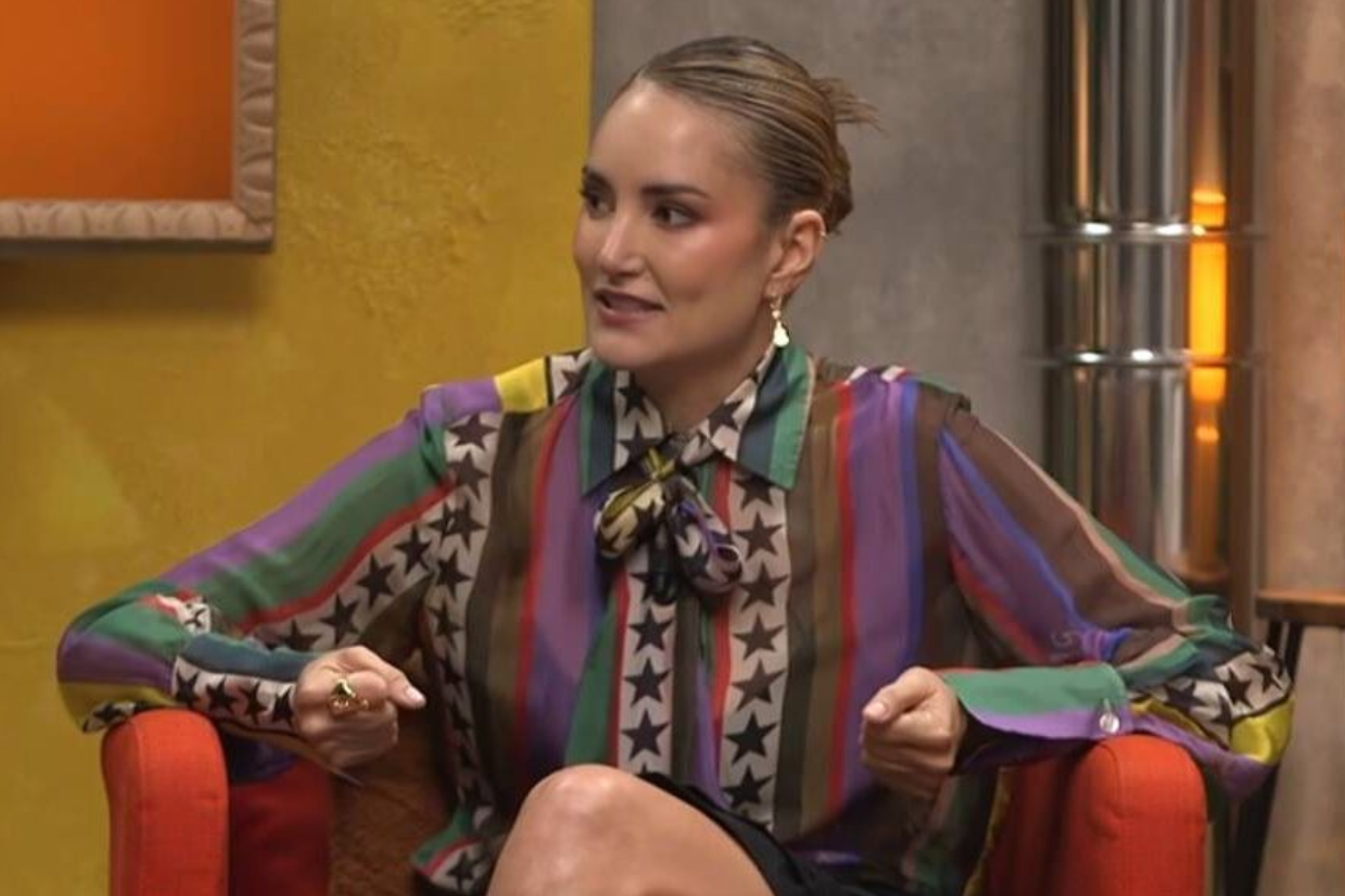 Alba Carrillo lanza un duro dardo contra las influencers españolas: “Tienen todas las misma cara”