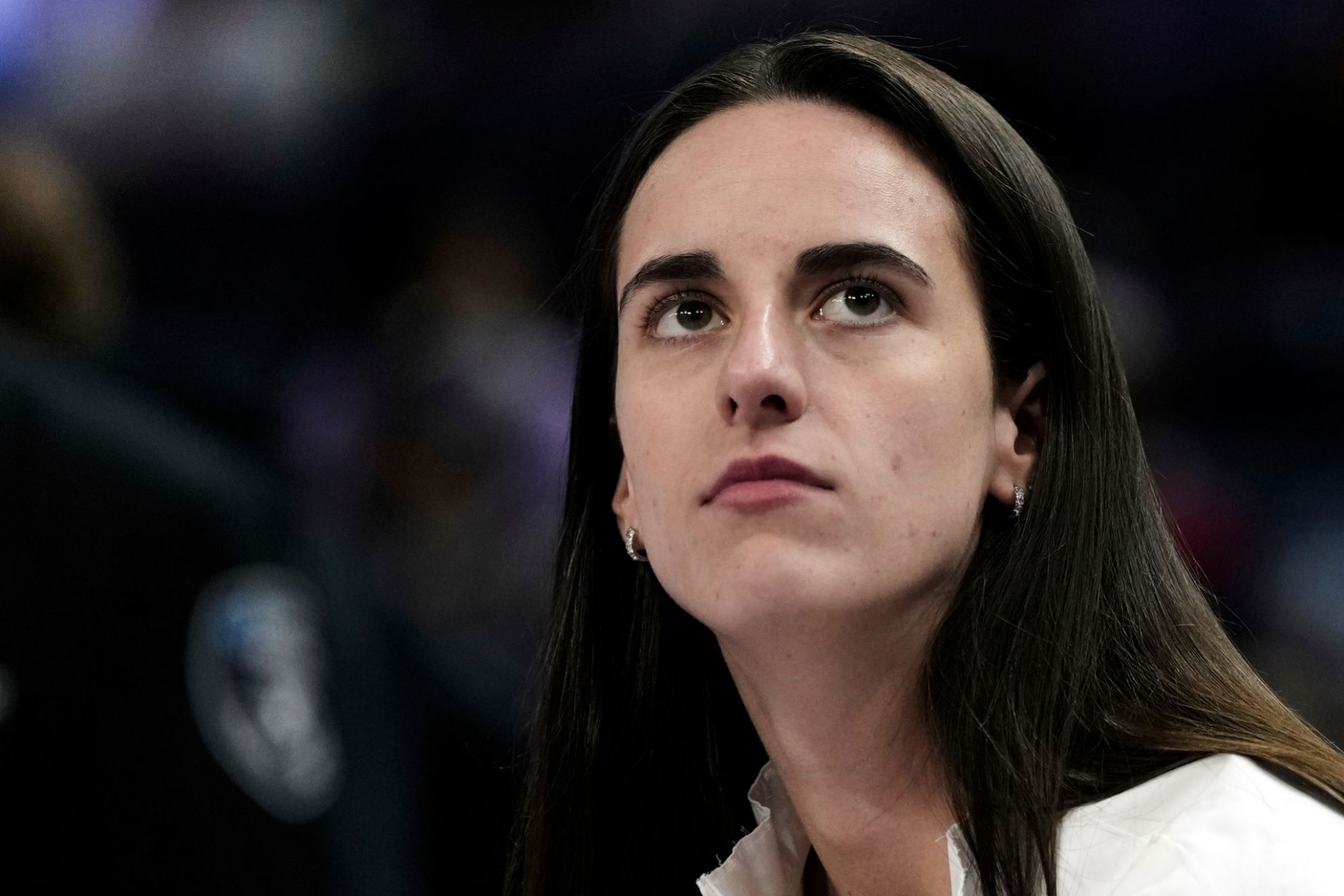 Caitlin Clark could reshape WNBA-NBA dynamic in a major way