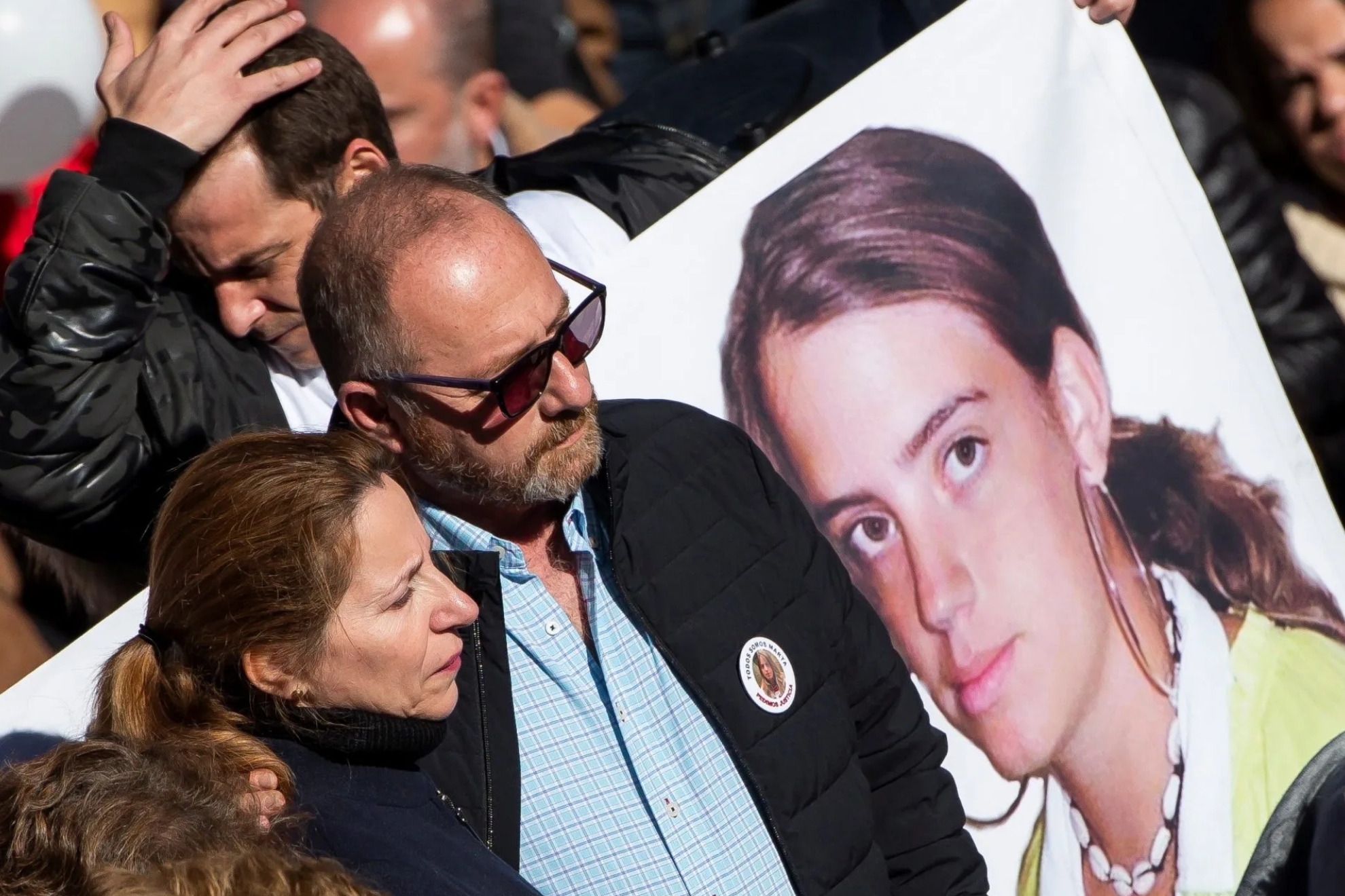 Netflix comparte la primera imagen sobre la nueva serie inspirada en el caso de Marta del Castillo: el rodaje ya ha comenzado