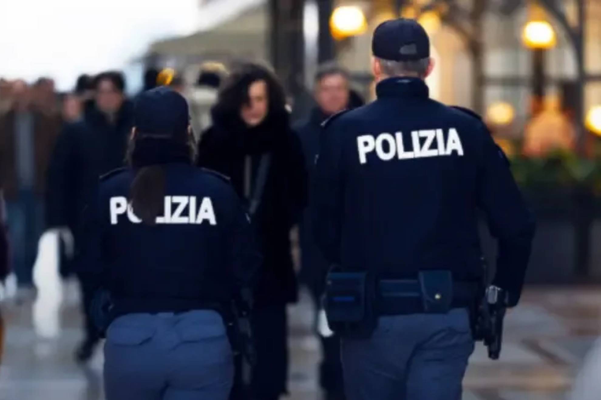 A F1 driver is involved in the scandal that is rocking Italian football: "He wants a girl in exchange for money"