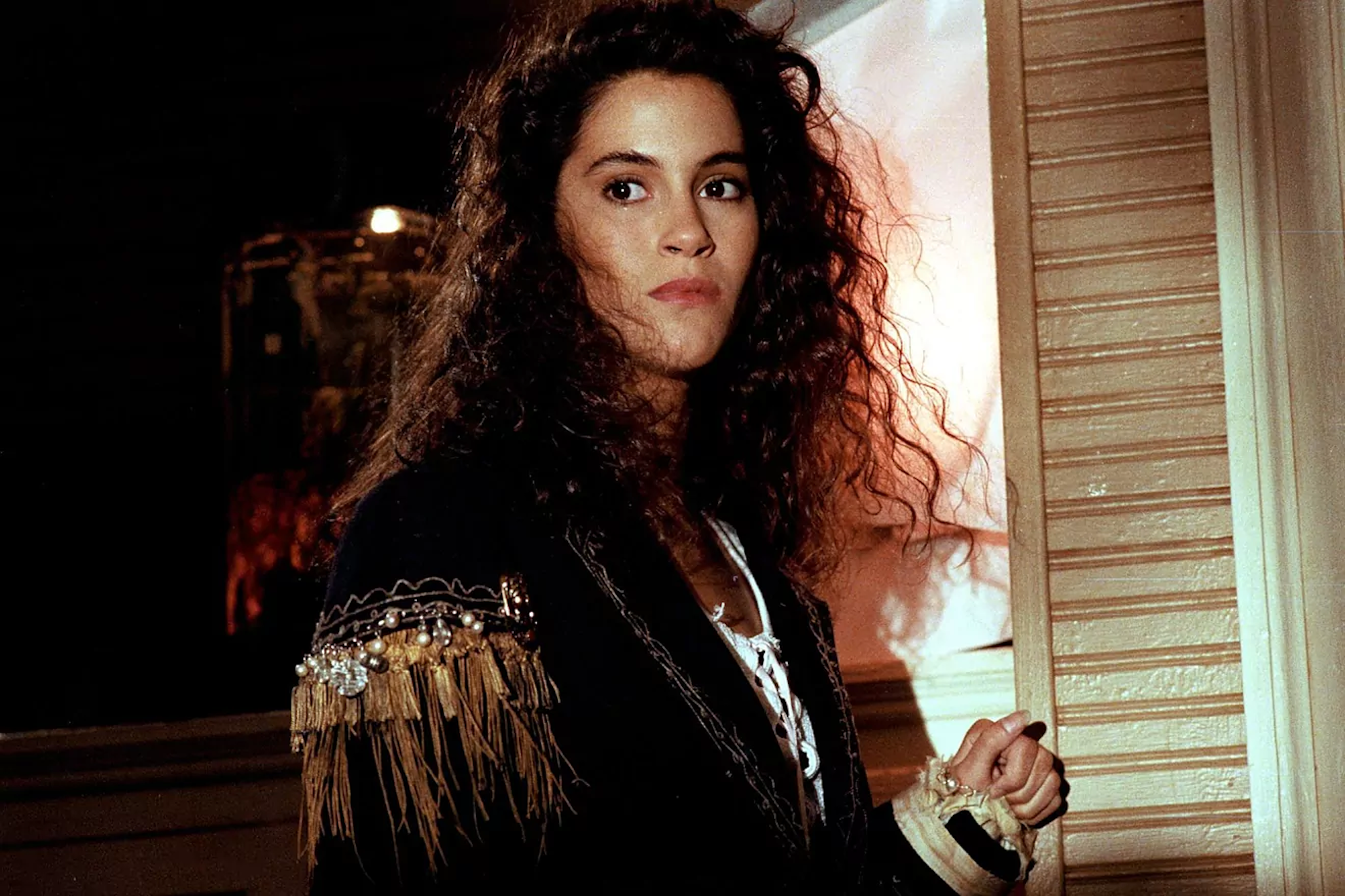 Jami Gertz