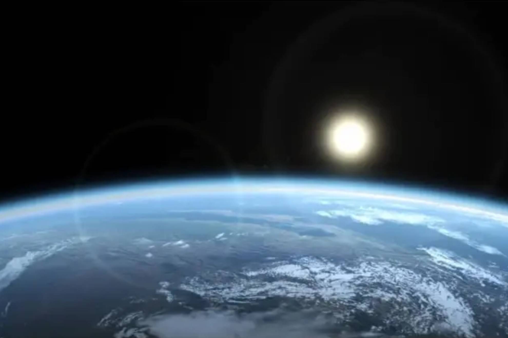 NASA Sets a Timeline for Earth's Demise - and It's Not an Asteroid