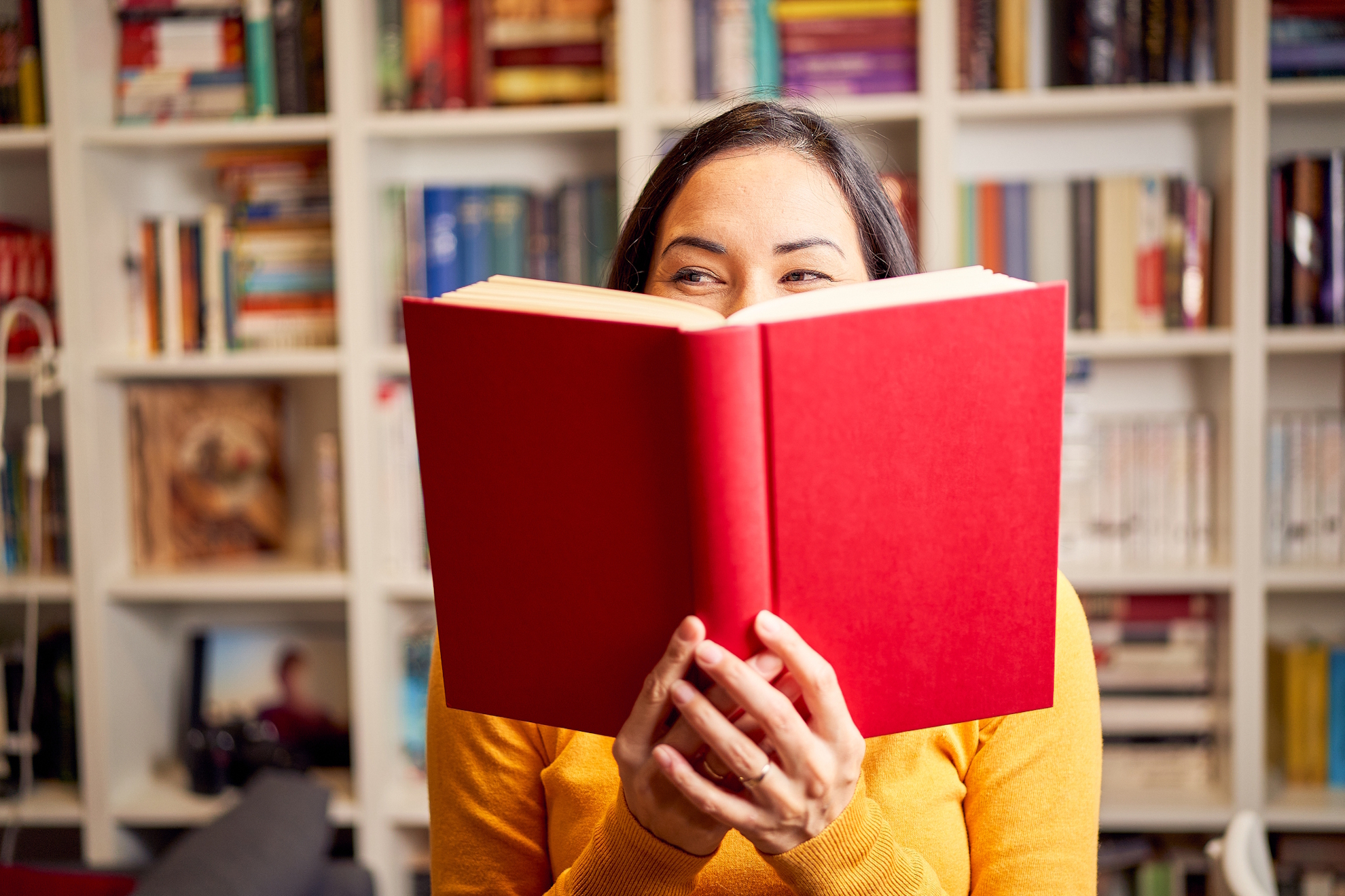 Día del Libro y Sant Jordi 2026: ¿qué género es el que más vende?