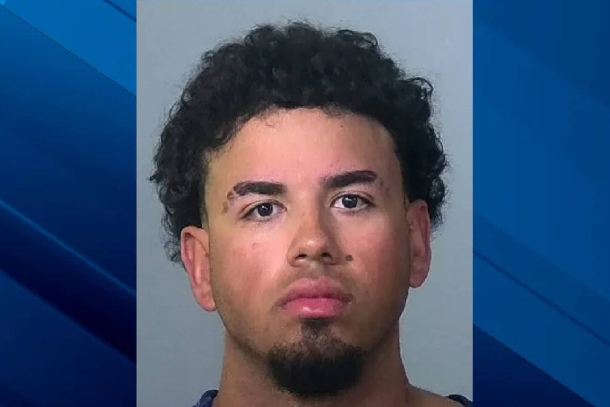 Who is Jonathan Matos Morales? Puerto Rican baseball prospect arrested after deadly crash and escape