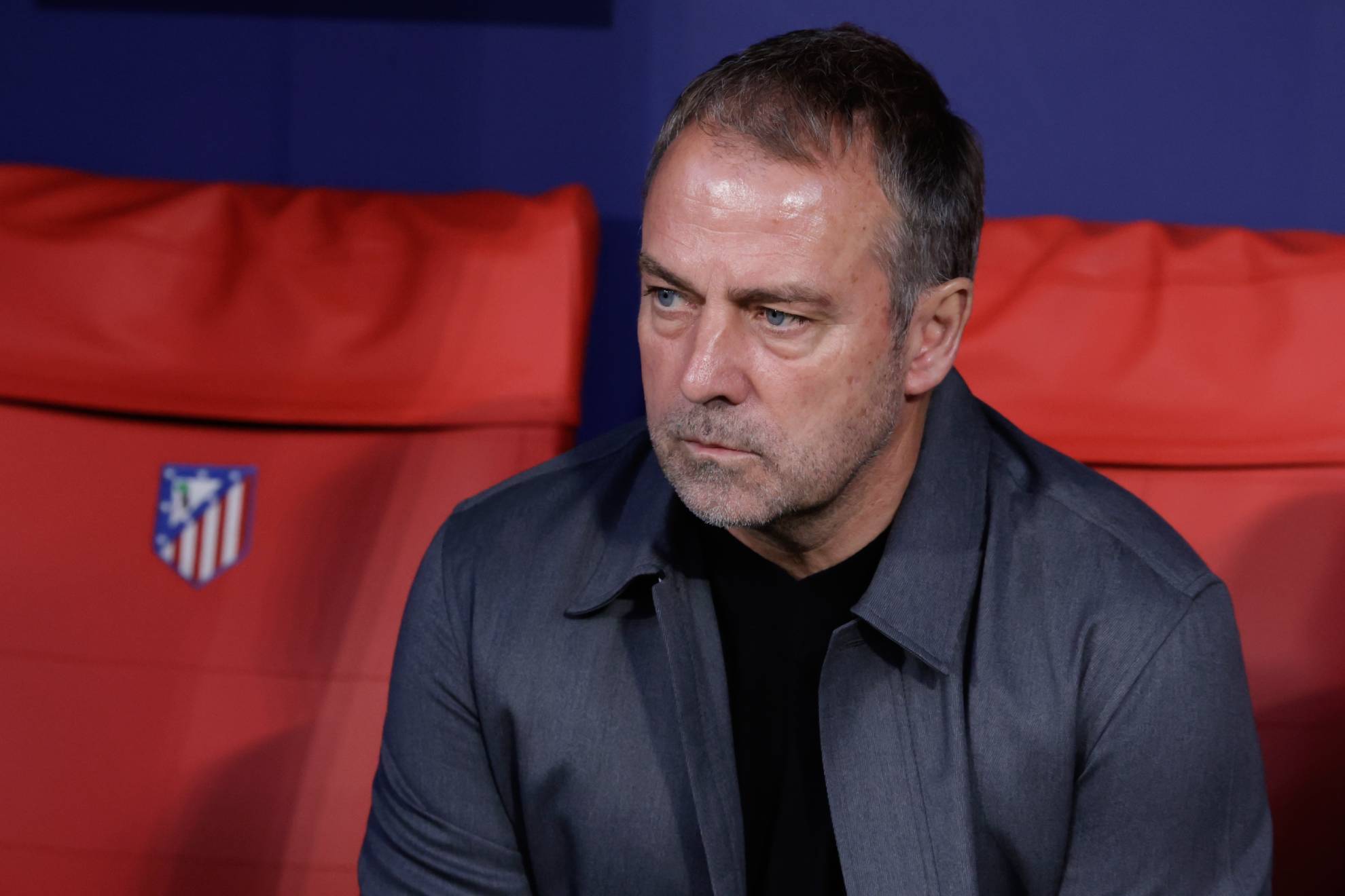 Flick should be nominated for the Nobel Prize for ruining such a team as Barcelona