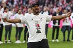 Heynckes, Flick… ¿y Kompany?: “Sólo quiero ganar el próximo partido”
