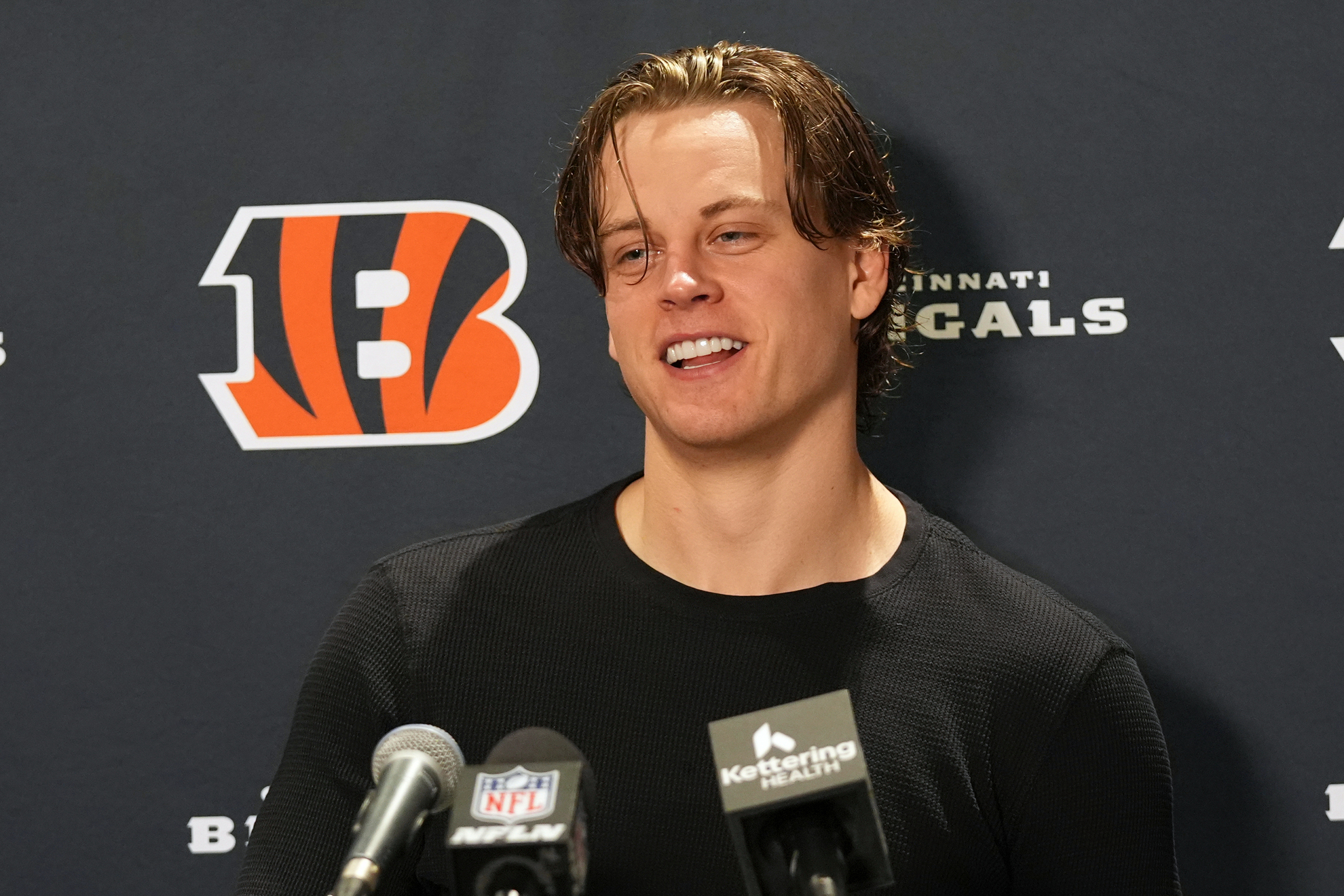 Joe Burrow's ultimatum sparked the Bengals' move for Dexter Lawrence: 