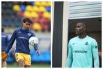 Jastin y Owono se despiden del Andorra: "Ha sido un año de mucho aprendizaje"