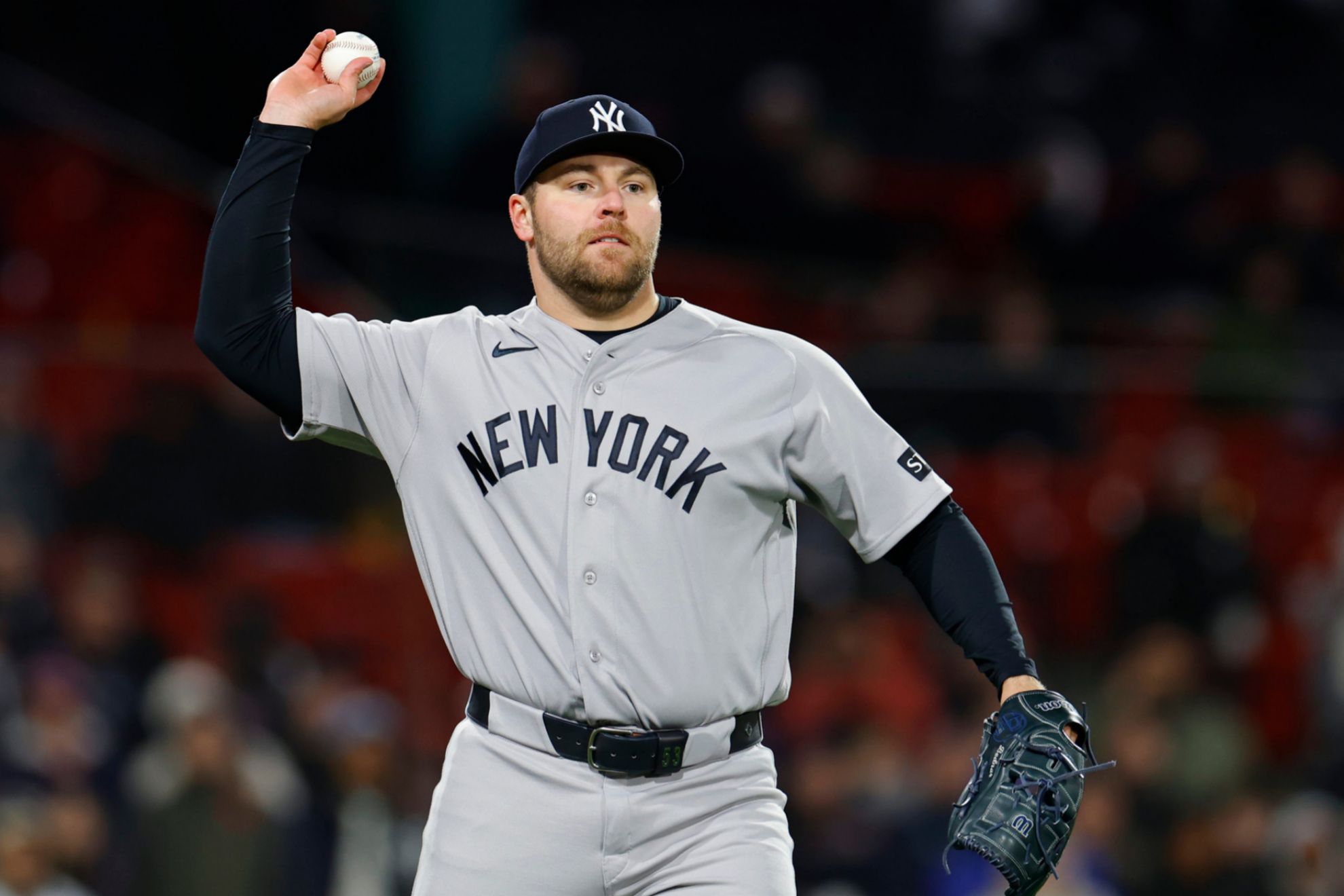 Yankees face internal push to change their most untouchable tradition