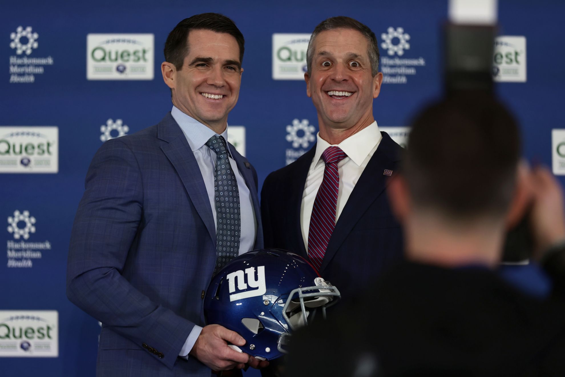 NFL teams with multiple top 10 picks in a single draft over last 20 years