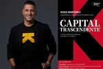 Keko Martínez: "Acumular capital sin sentido no tiene valor alguno"