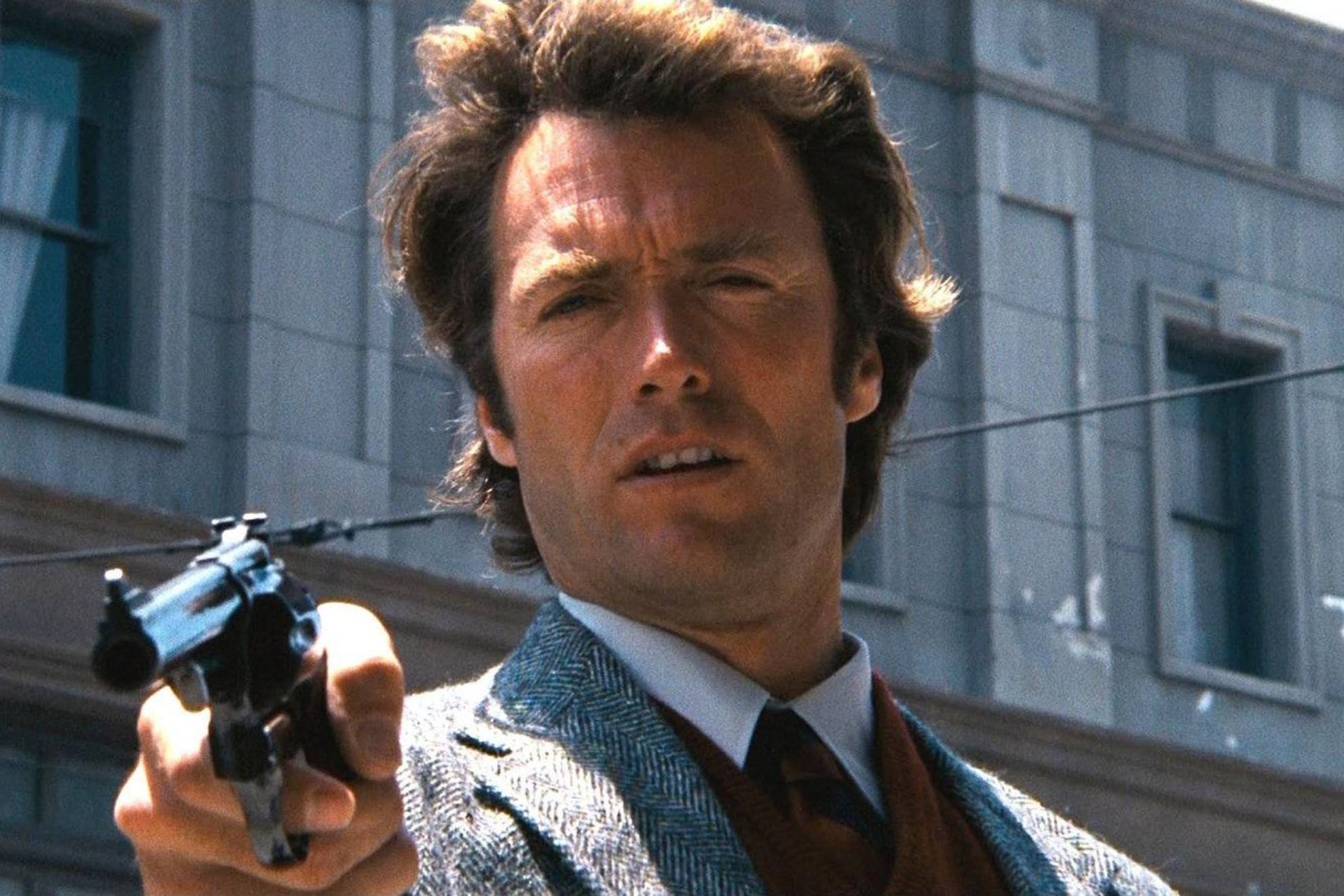 Clint Eastwood se despide del cine: la leyenda de Hollywood se retira a los 96 años
