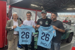Kirian se apunta al Rally Islas Canarias