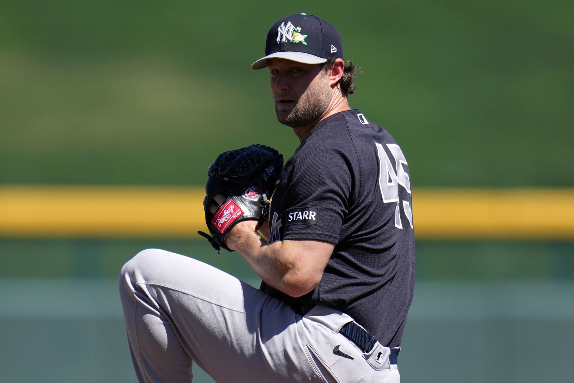 Why Gerrit Cole's return to the Yankees is in jeopardy: His teammates are making it difficult