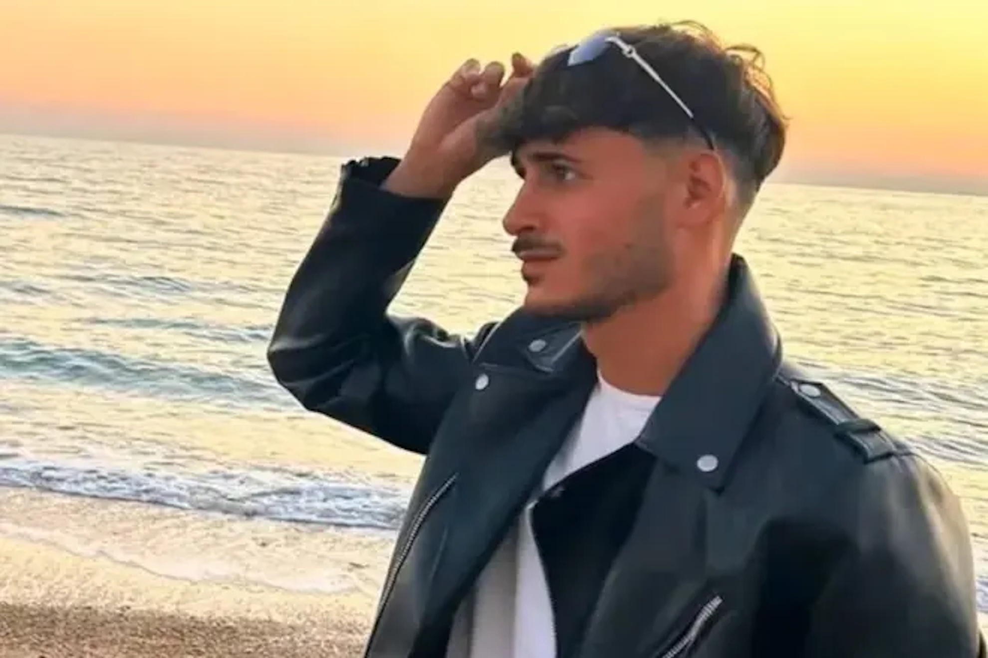 Young soccer player stabbed to death with screwdriver in dispute over pizzas