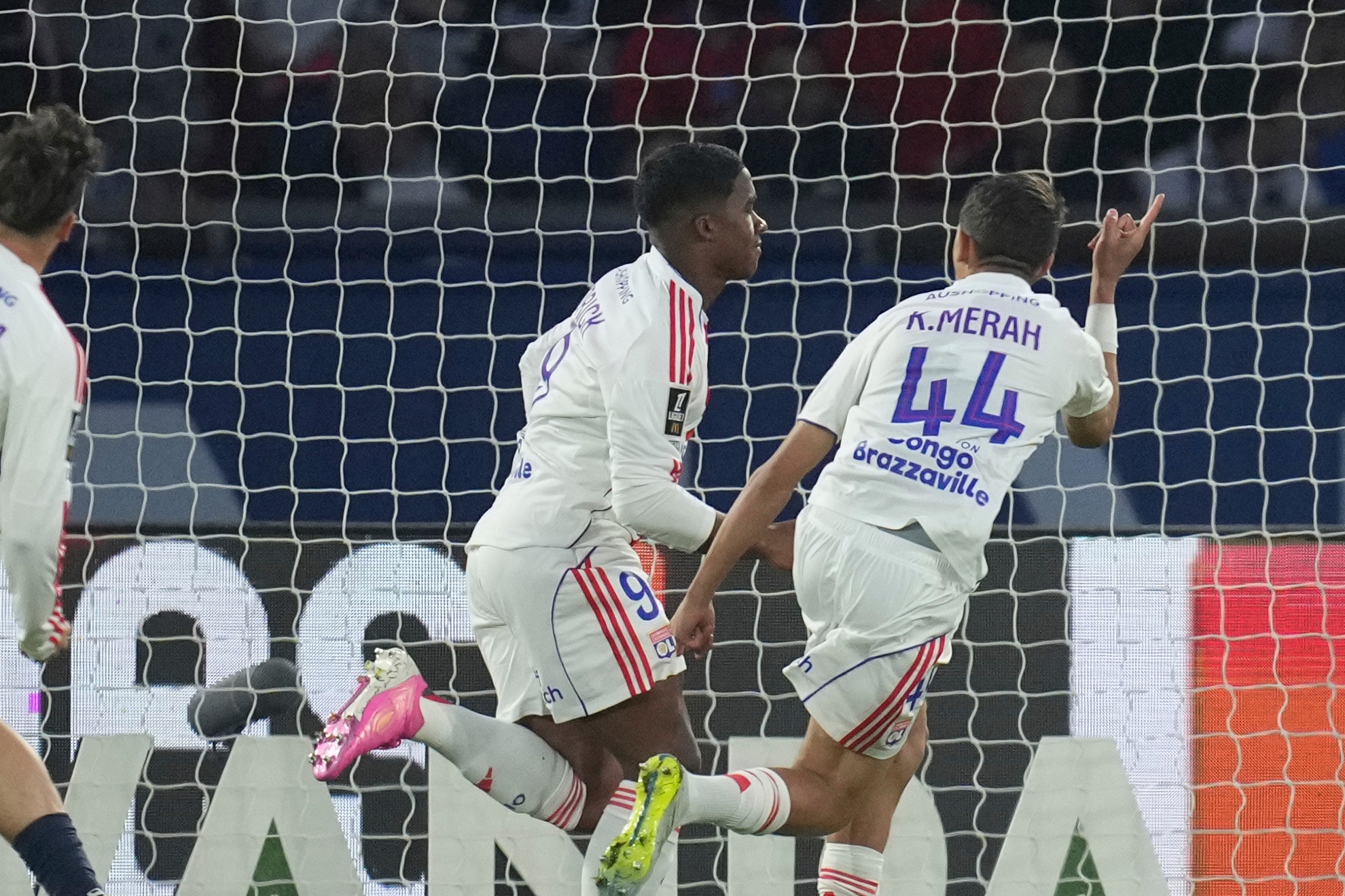 Real Madrids future is causing concern in France: Endrick confirms his stellar form in Ligue 1