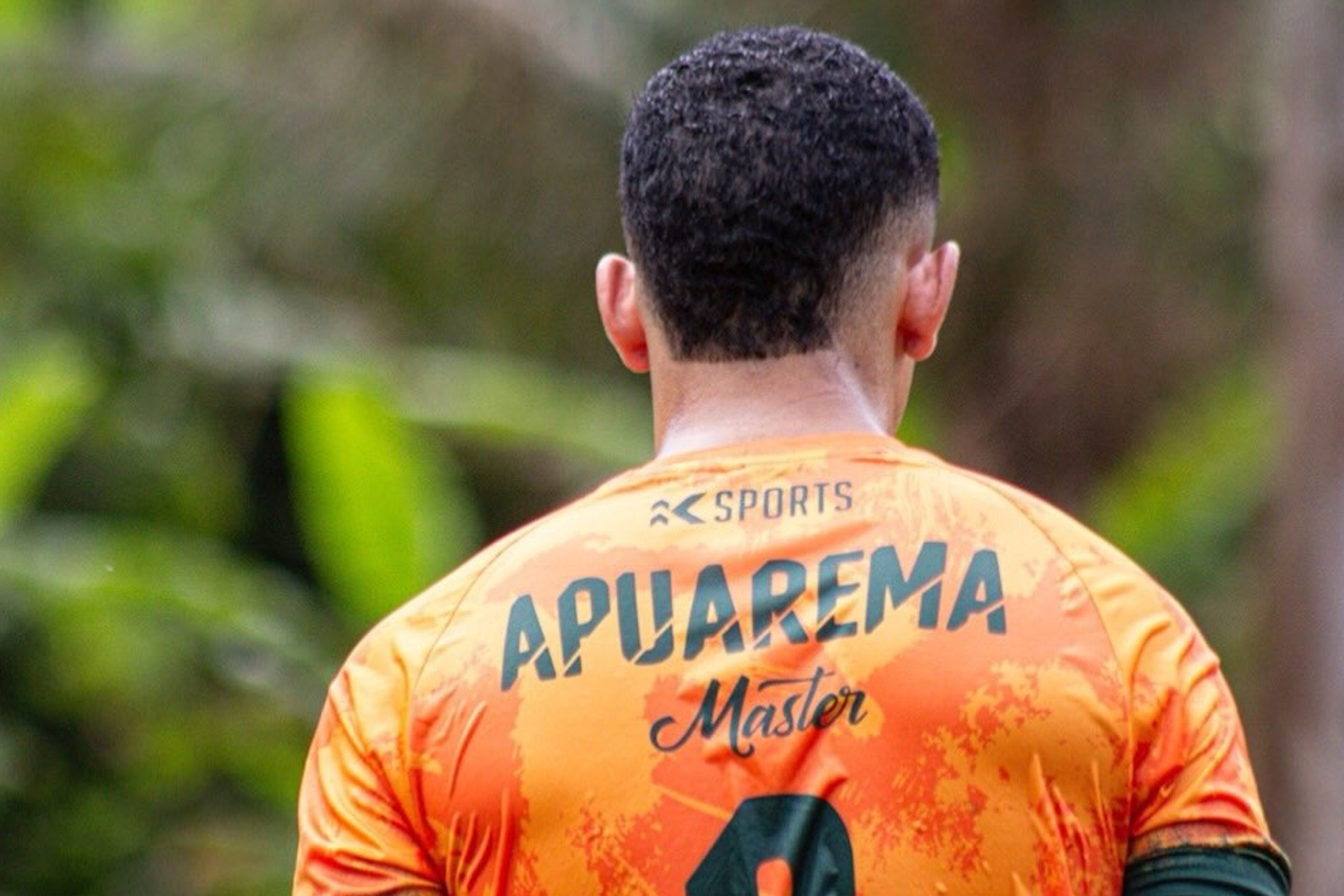 Rising soccer star and influencer plunges to death in viral waterfall jump gone wrong