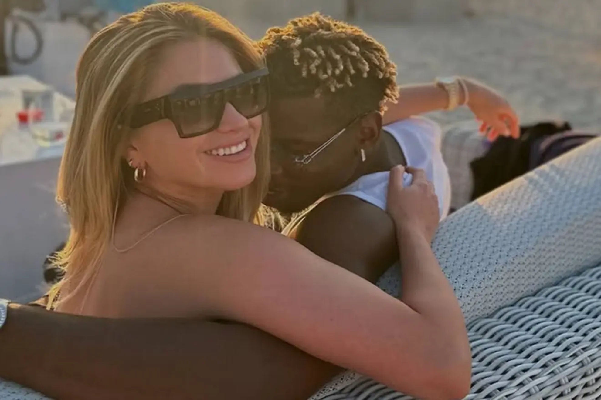 The Miami photo scandal: Paul Pogba reveals how Mourinhos jibe about his wife ruined their relationship at United