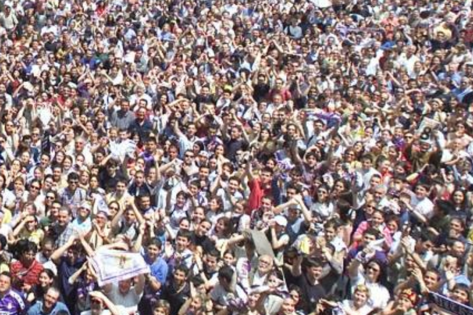 Aficionados al fútbol, disfruten del hoy: el futuro será más caro... y peor