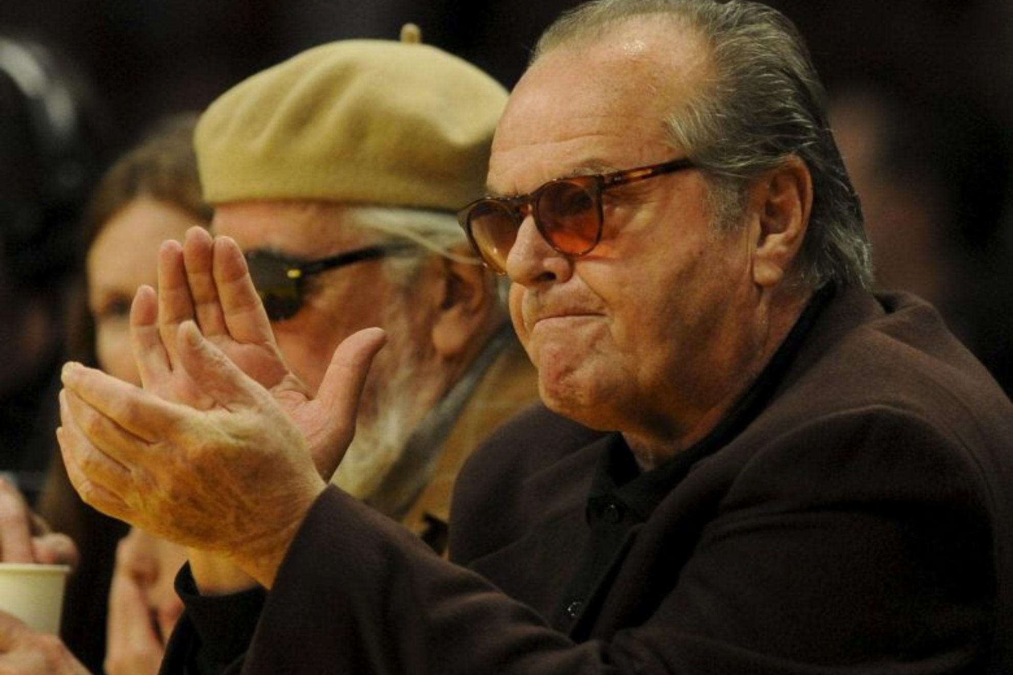 Jack Nicholson reaparece en Instagram para celebrar su 89 cumpleaños