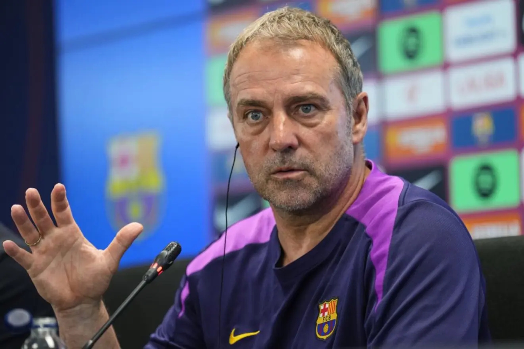 Flick sends message to Lamine Yamal: Learn from this ahead of World Cup journey