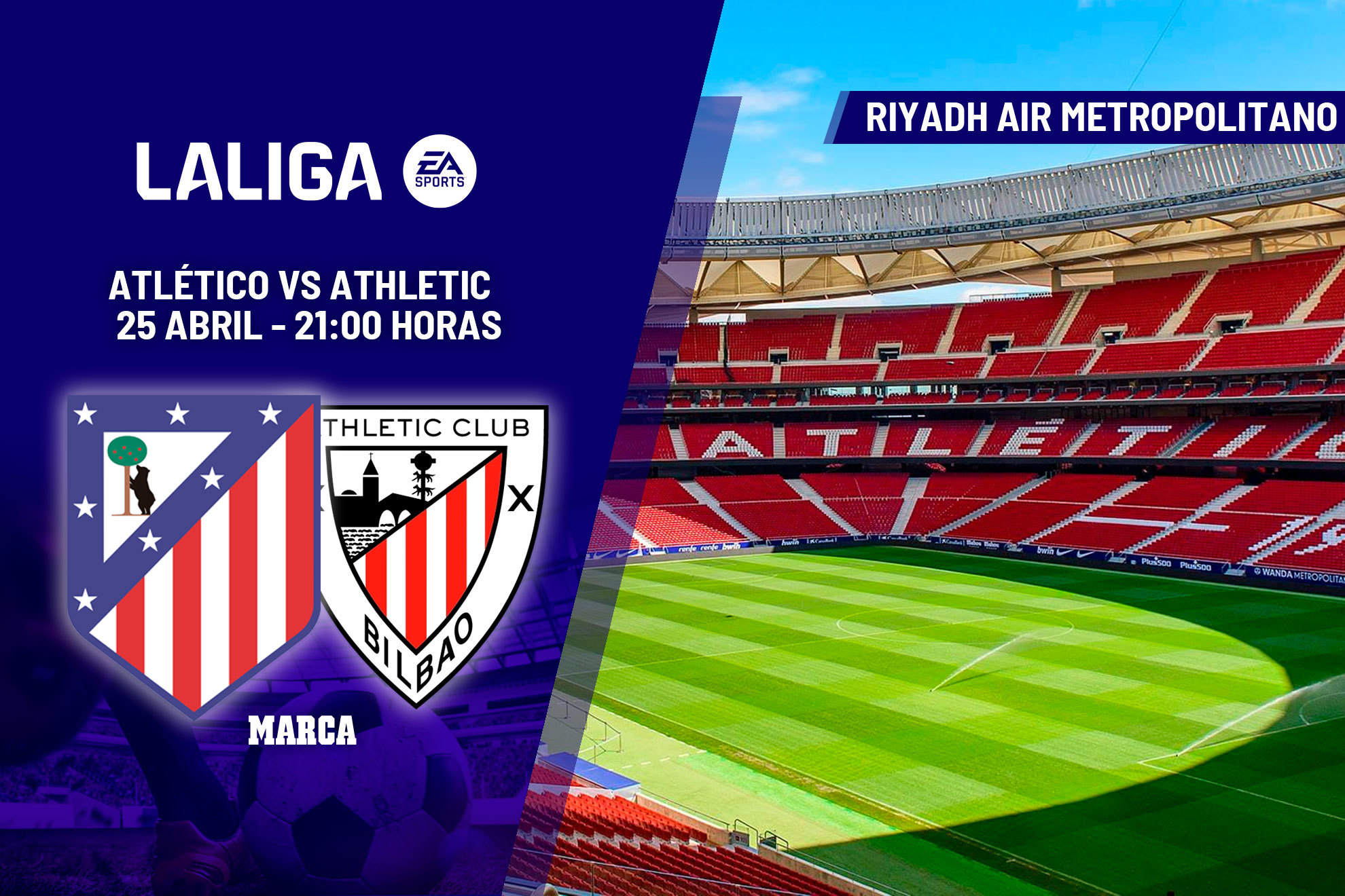 Atlético - Athletic | Un impulso necesario