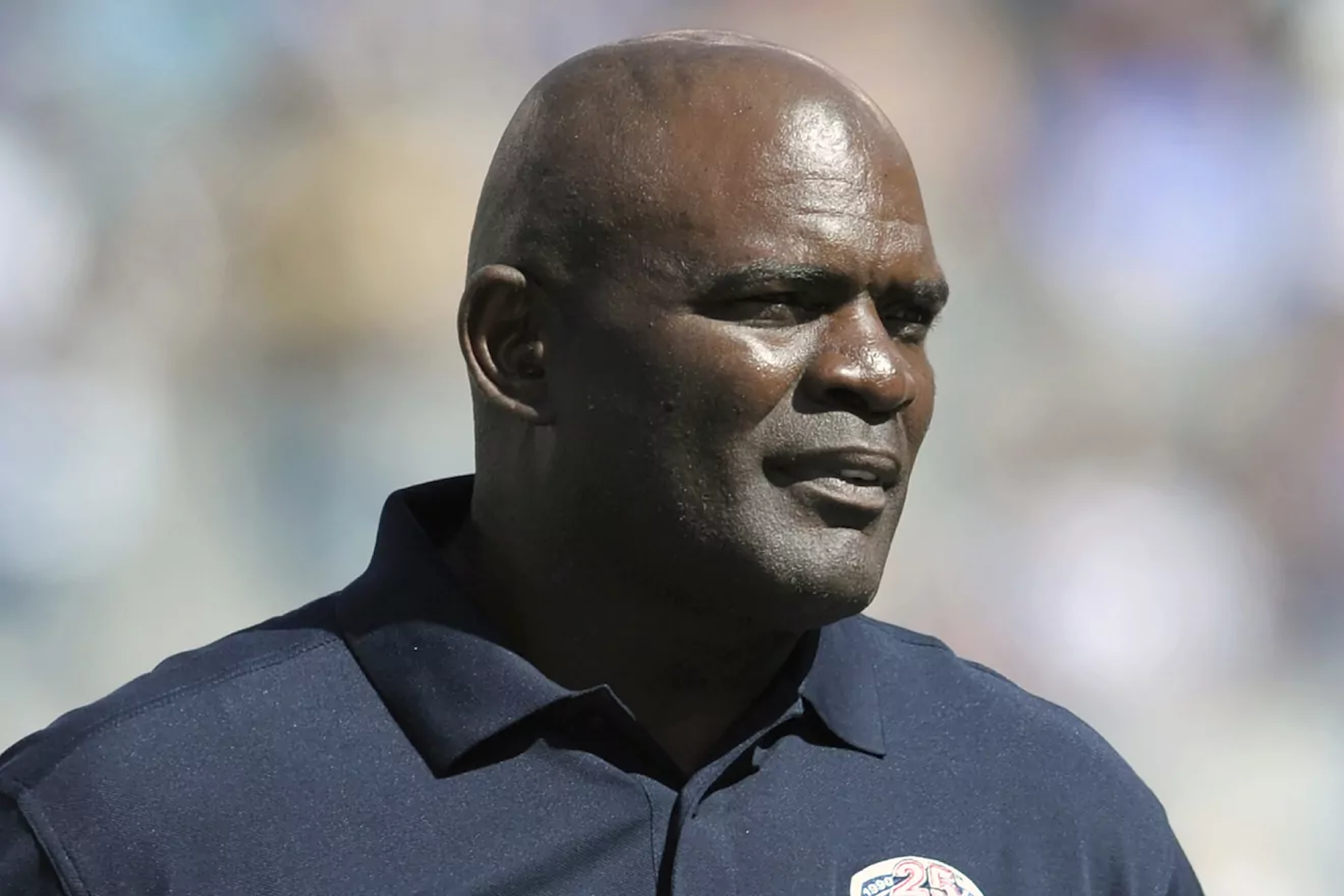 NFL legend Lawrence Taylor hospitalized after medical emergency in New Jersey