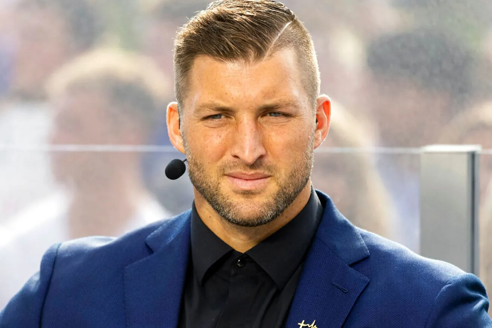 Tim Tebow mourns father Bob's death and honors faith-filled legacy in emotional tribute