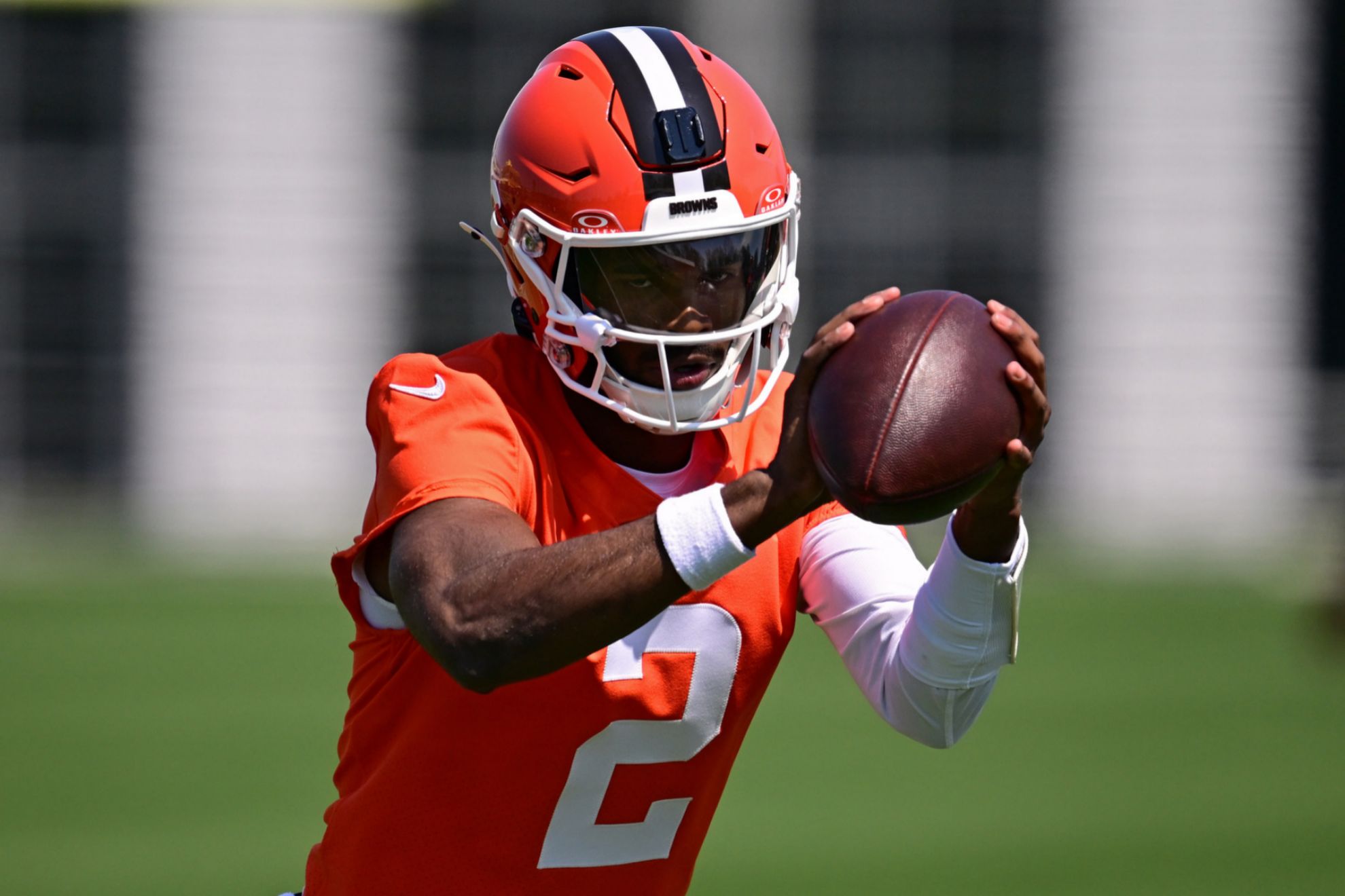 Cleveland Browns draft picks leave Shedeur Sanders with no excuses in Year 2