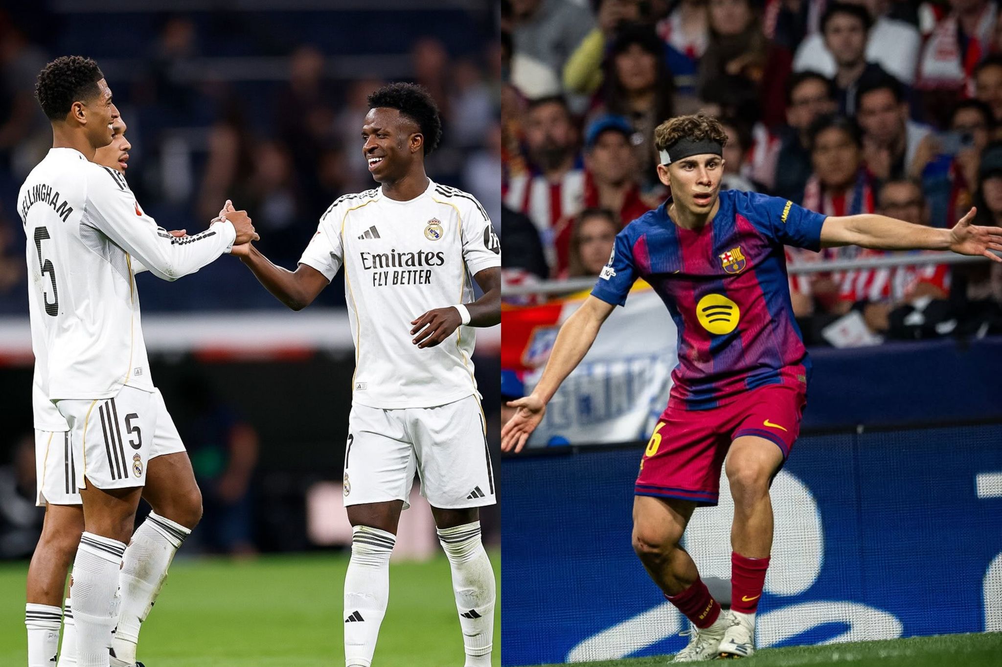 Real Madrids pride at stake ahead of 2026 Clasico against Barcelona