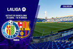 Getafe vs Barcelona: La vida sin Lamine Yamal