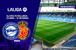 Alavés - Mallorca | No hay margen de error en Vitoria: previa, análisis, pronóstico y predicción