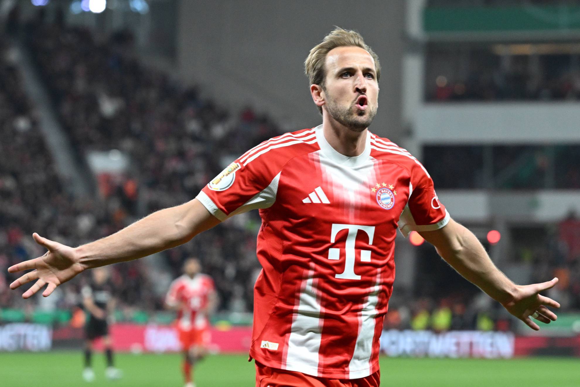 A qué hora es el Mainz - Bayern: horario y dónde ver hoy en TV el partido de la Bundesliga