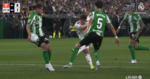 Real Madrid TV apunta al árbitro: "La mano metida en la cartera"